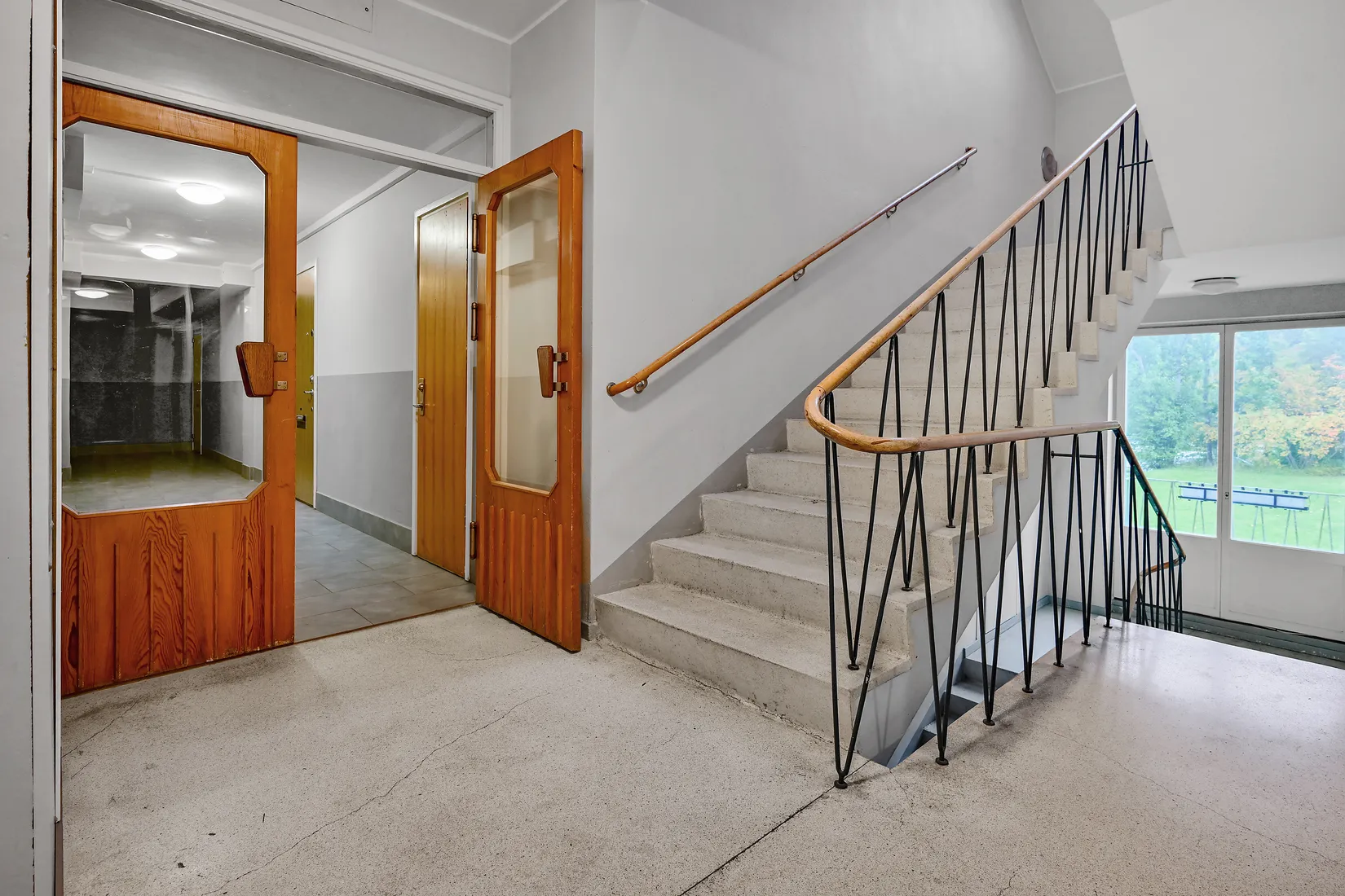 Bostadsrätt, Lövängsvägen 2, Hagängen, Upplands Väsby