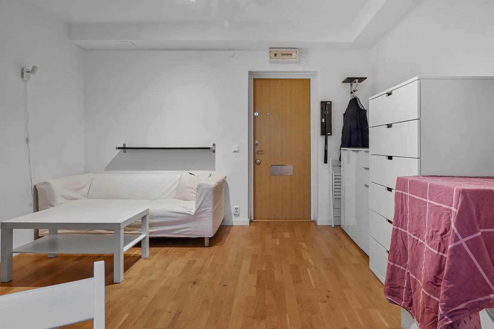 Bostadsrätt, Lövängsvägen 2, Hagängen, Upplands Väsby