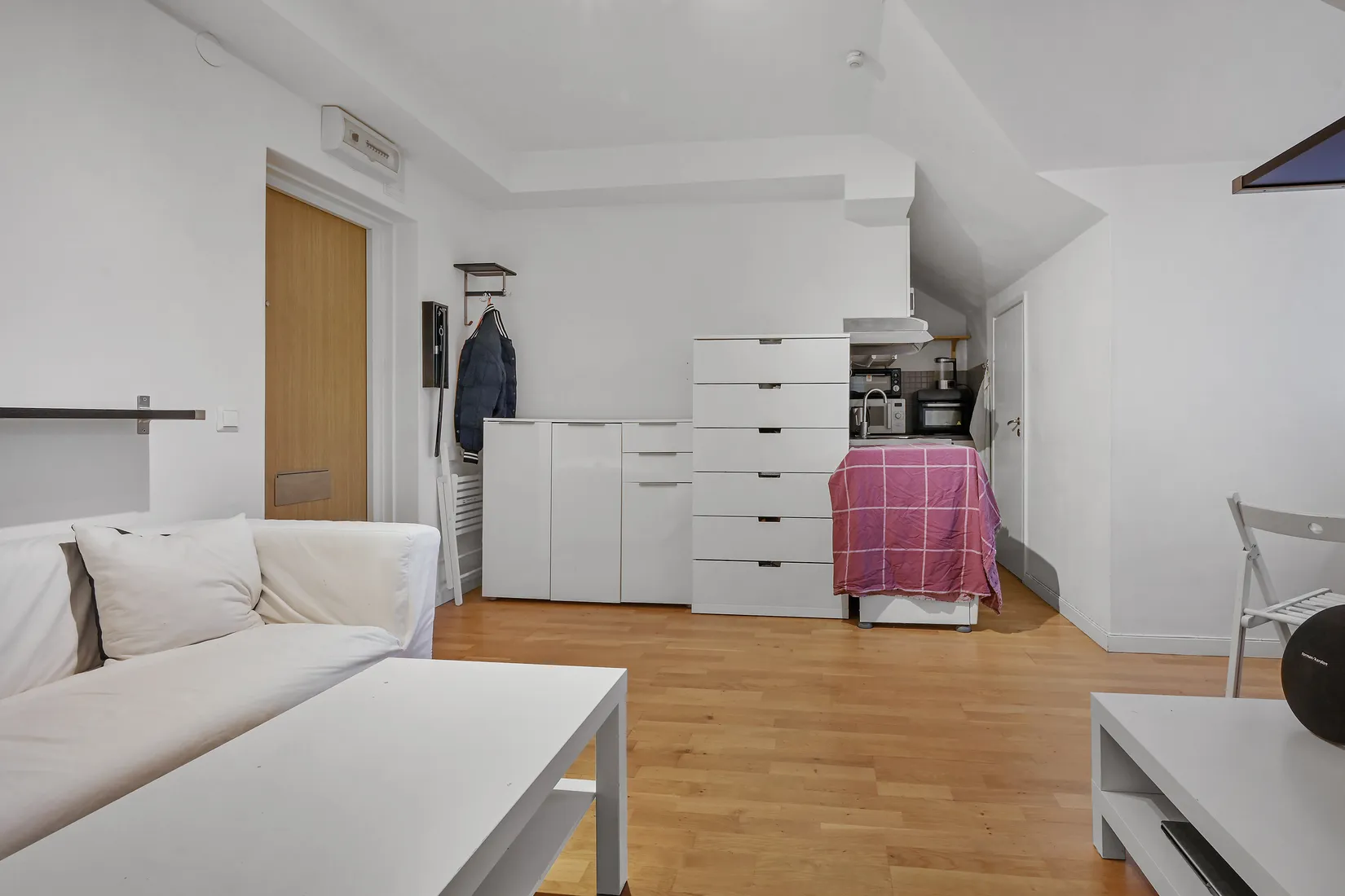 Bostadsrätt, Lövängsvägen 2, Hagängen, Upplands Väsby