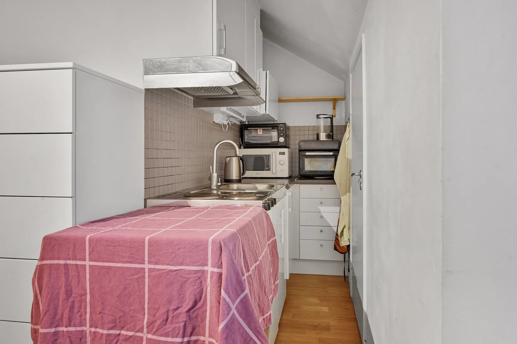 Bostadsrätt, Lövängsvägen 2, Hagängen, Upplands Väsby