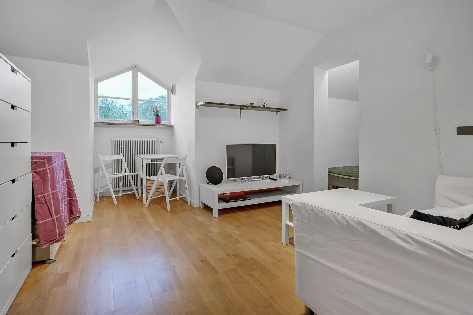 Bostadsrätt, Lövängsvägen 2, Hagängen, Upplands Väsby