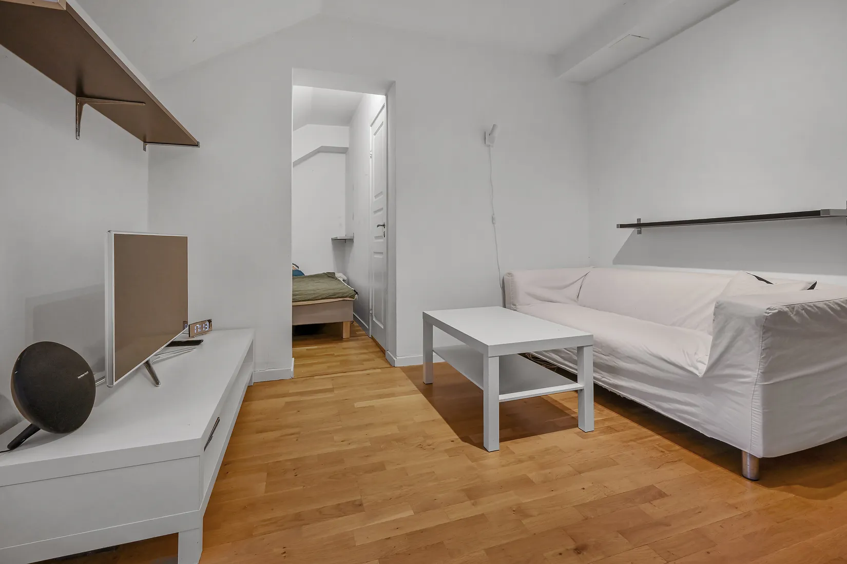 Bostadsrätt, Lövängsvägen 2, Hagängen, Upplands Väsby