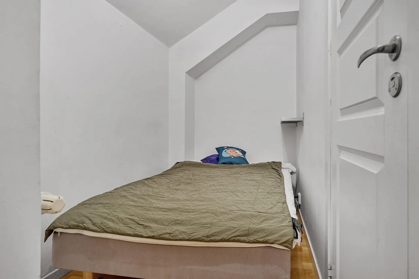 Bostadsrätt, Lövängsvägen 2, Hagängen, Upplands Väsby
