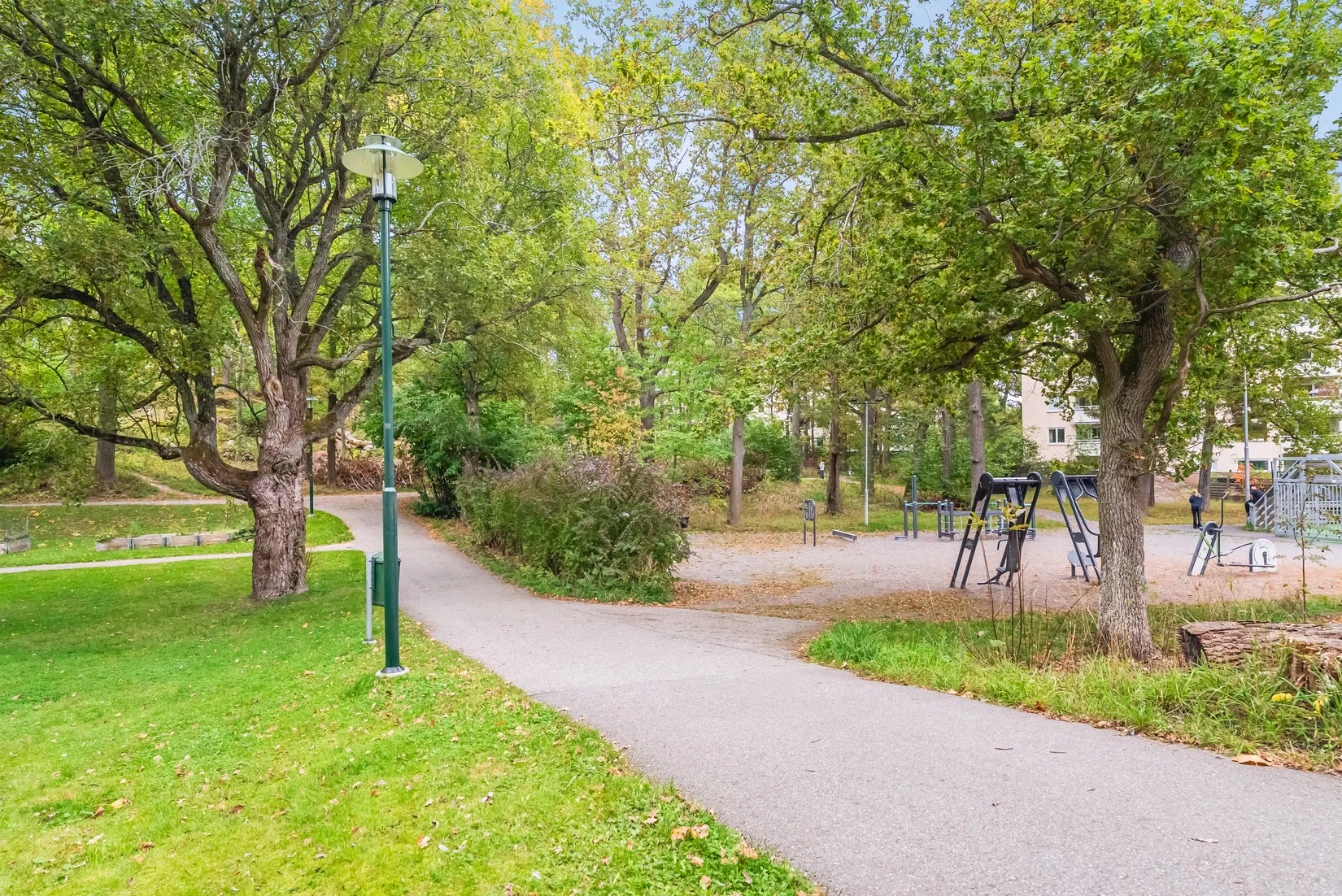 Bostadsrätt, Dalbobranten 27, 6 tr, Sköndal, Stockholm