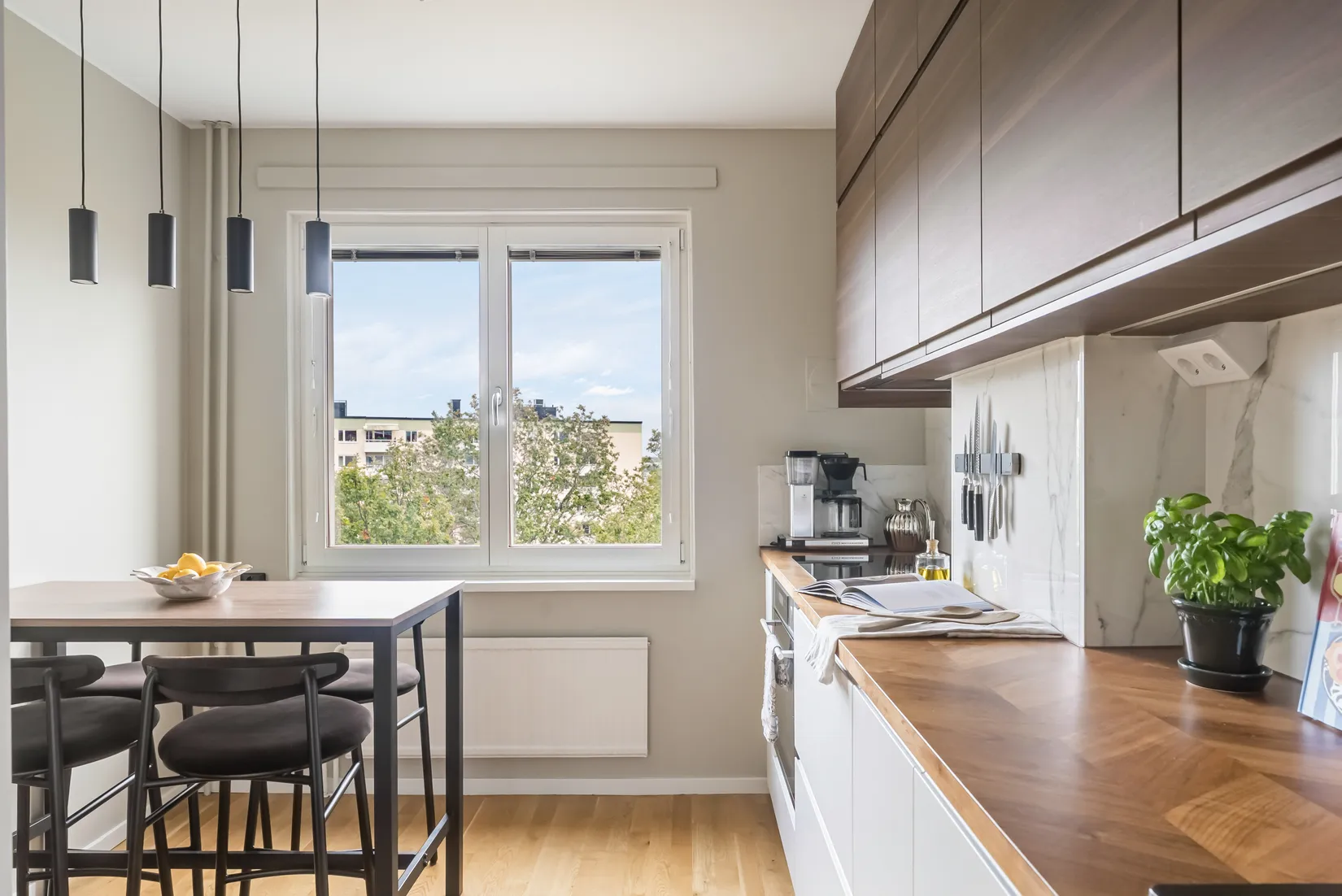 Bostadsrätt, Dalbobranten 27, 6 tr, Sköndal, Stockholm