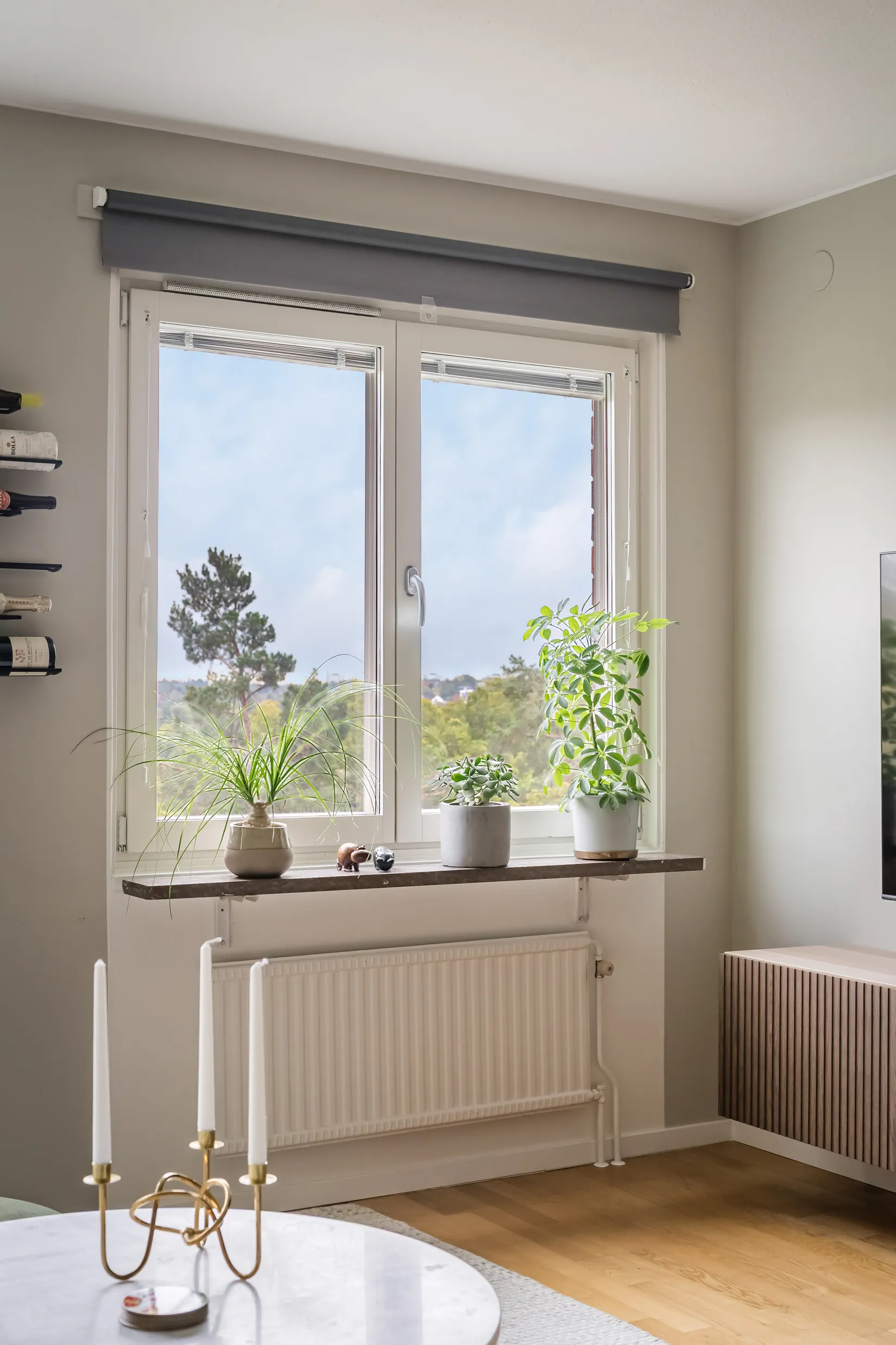 Bostadsrätt, Dalbobranten 27, 6 tr, Sköndal, Stockholm