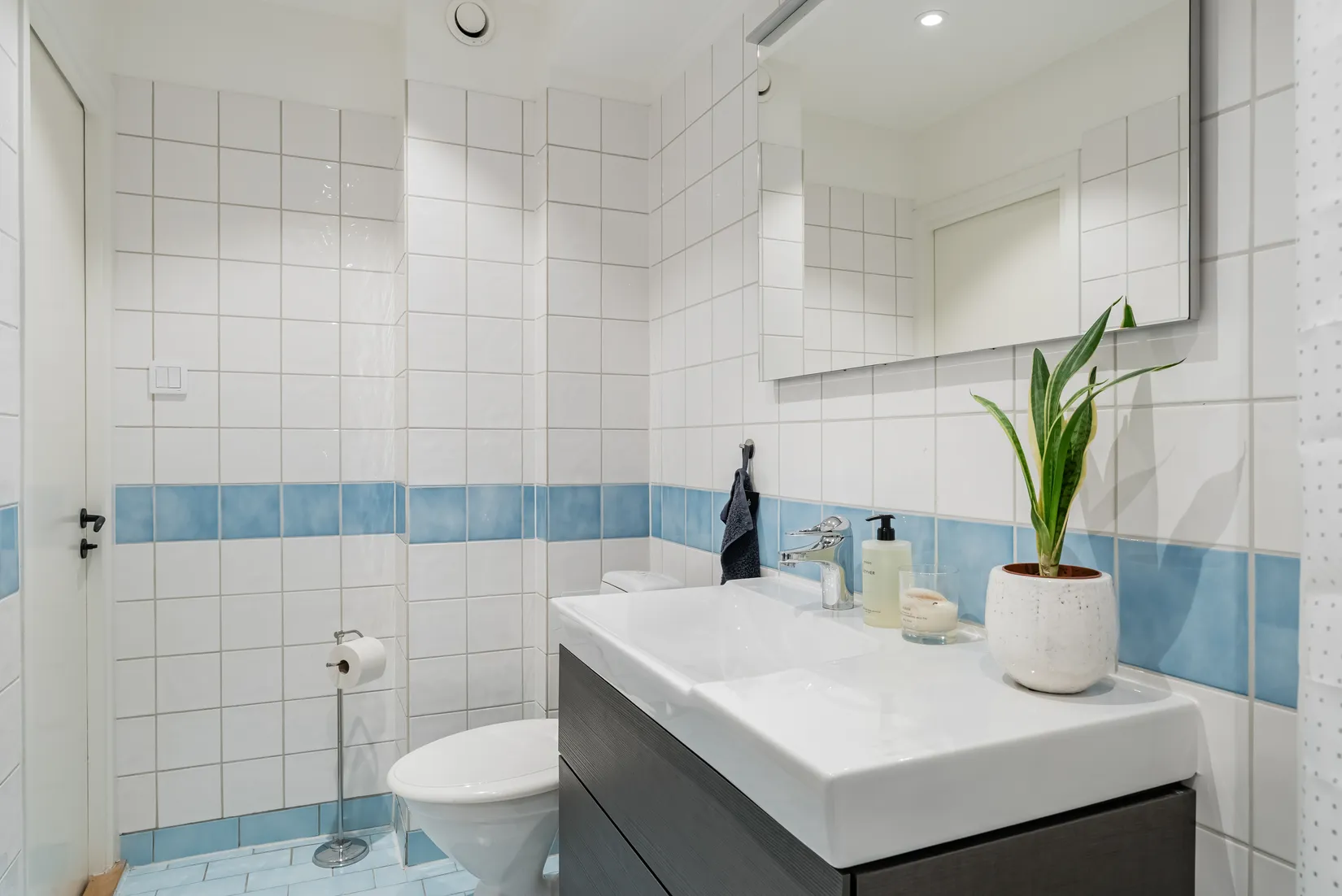 Bostadsrätt, Dalbobranten 27, 6 tr, Sköndal, Stockholm