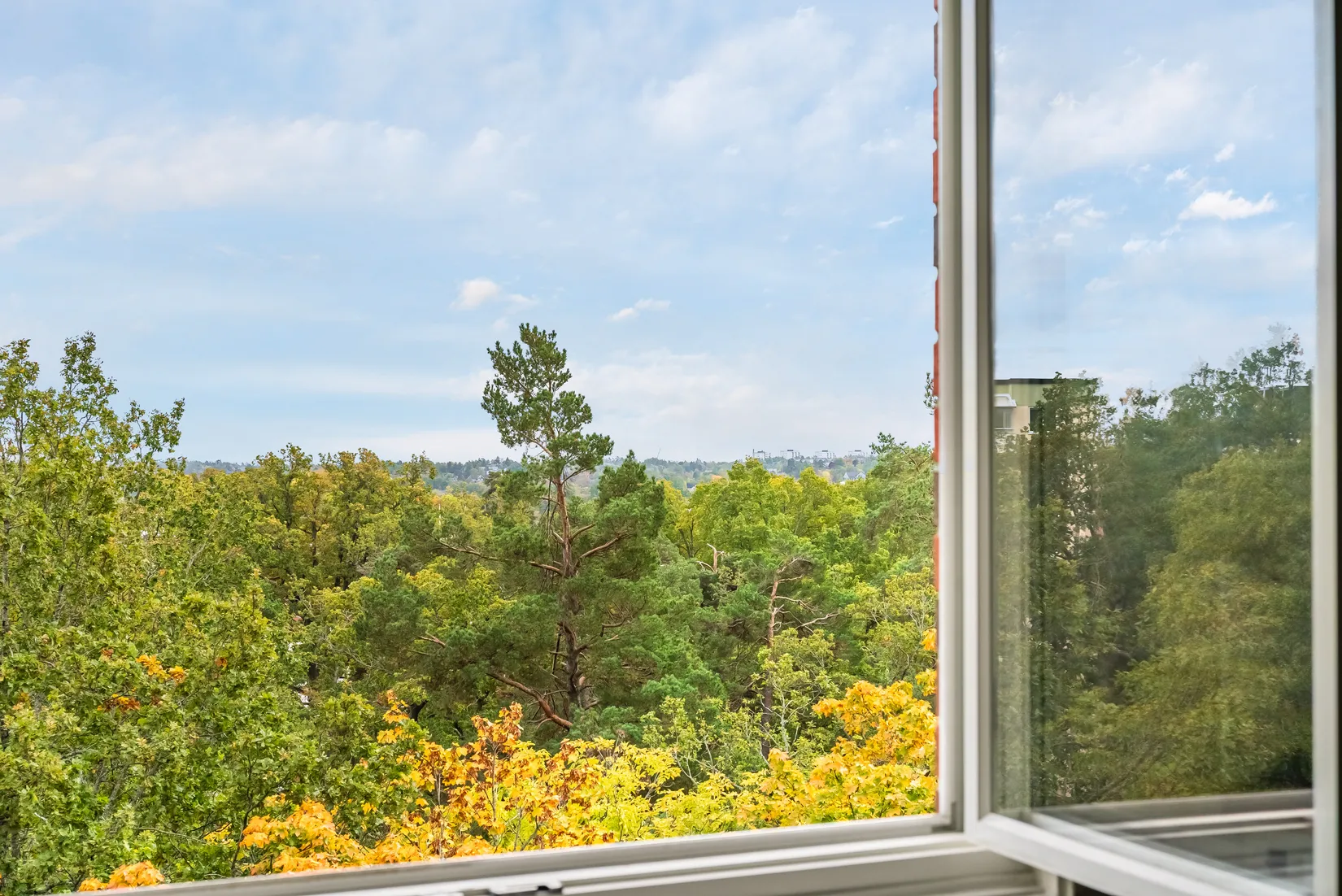 Bostadsrätt, Dalbobranten 27, 6 tr, Sköndal, Stockholm