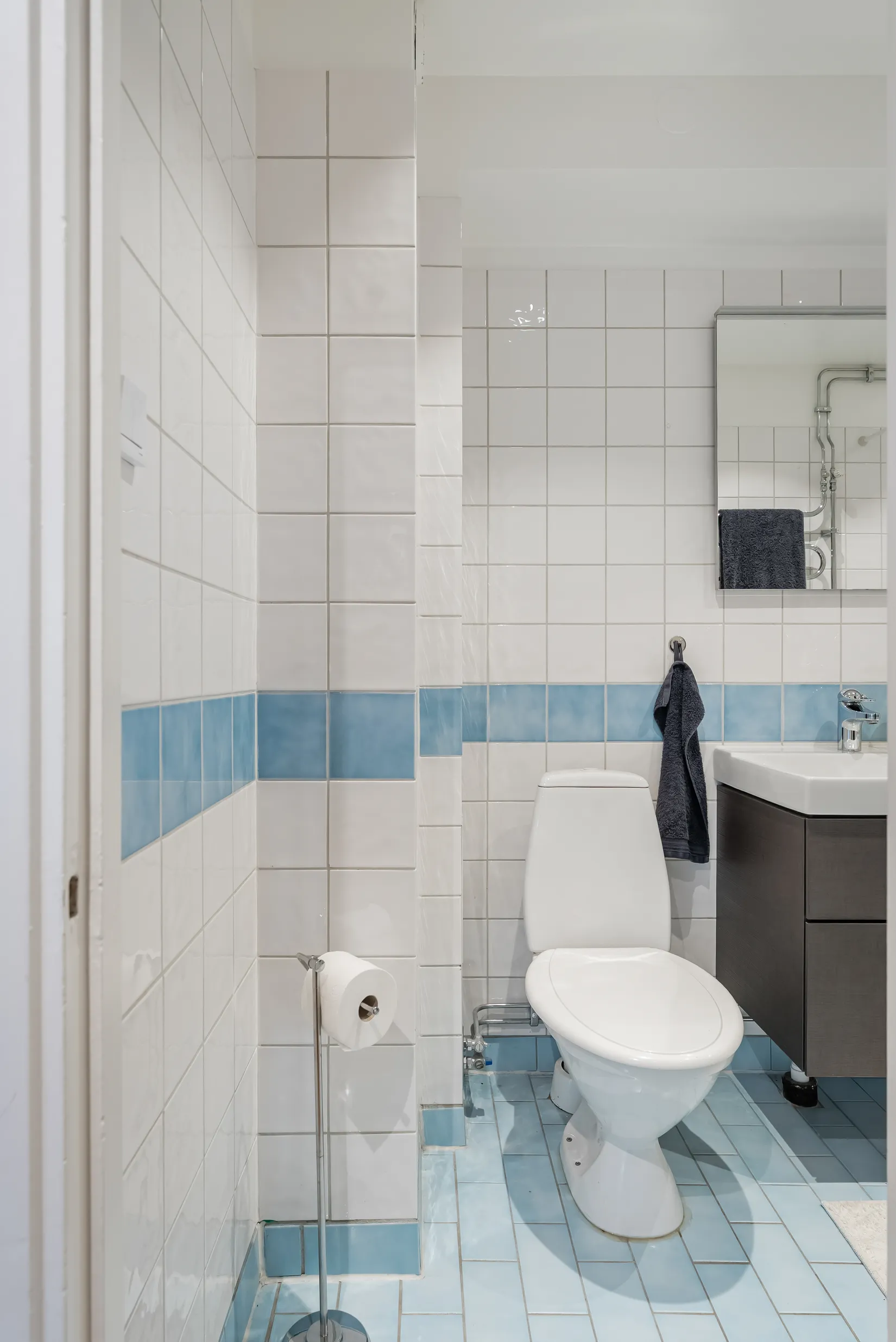 Bostadsrätt, Dalbobranten 27, 6 tr, Sköndal, Stockholm