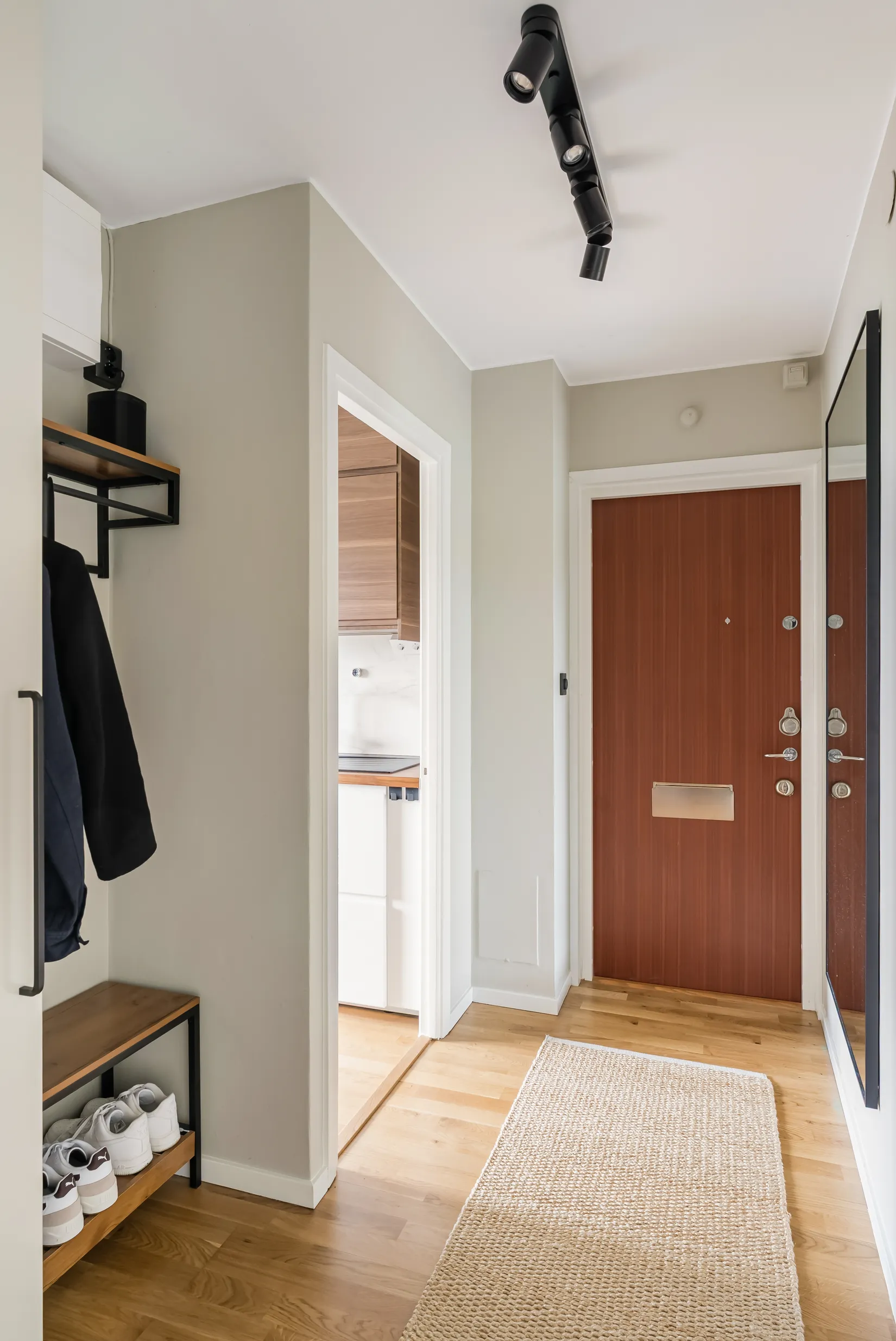 Bostadsrätt, Dalbobranten 27, 6 tr, Sköndal, Stockholm