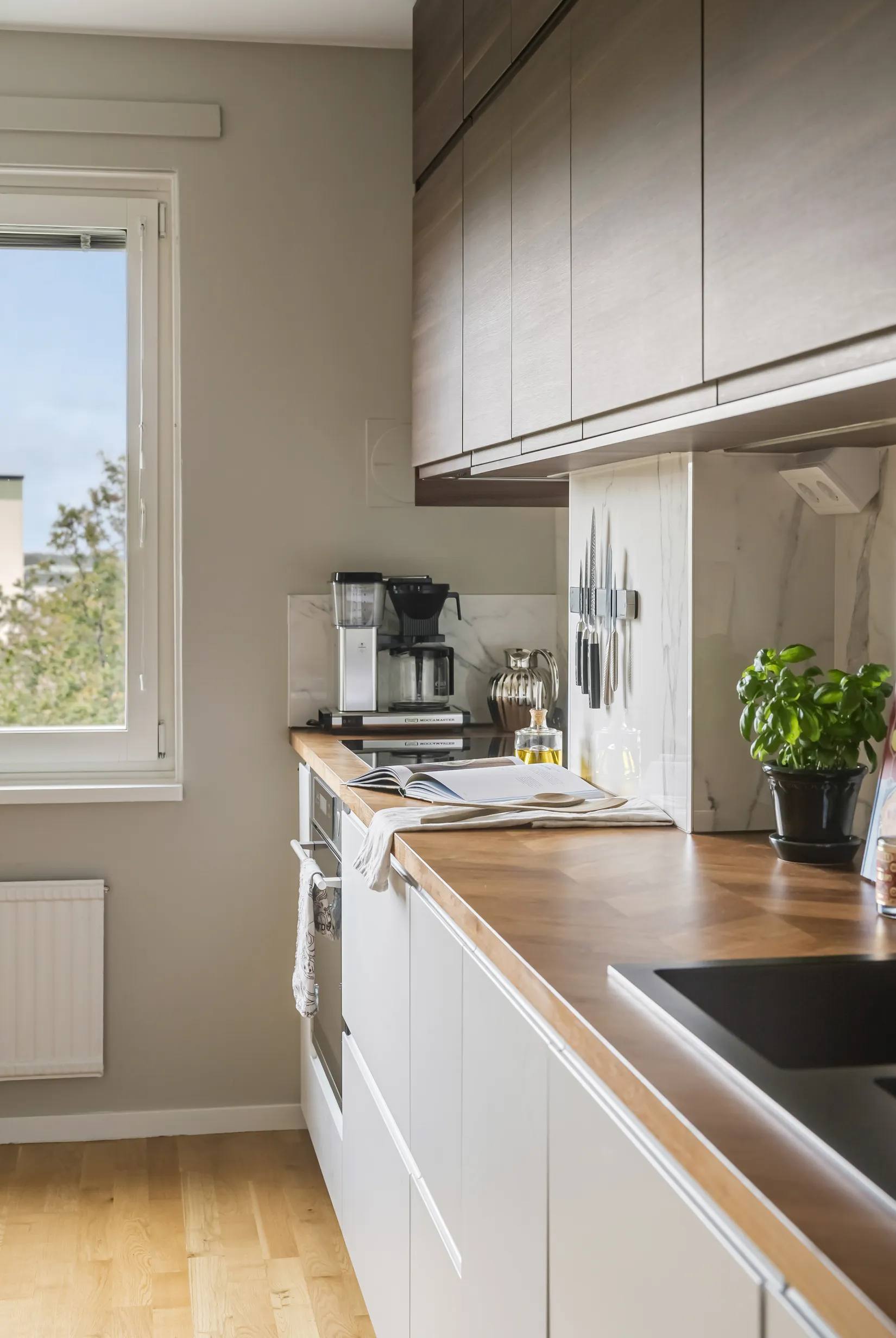 Bostadsrätt, Dalbobranten 27, 6 tr, Sköndal, Stockholm