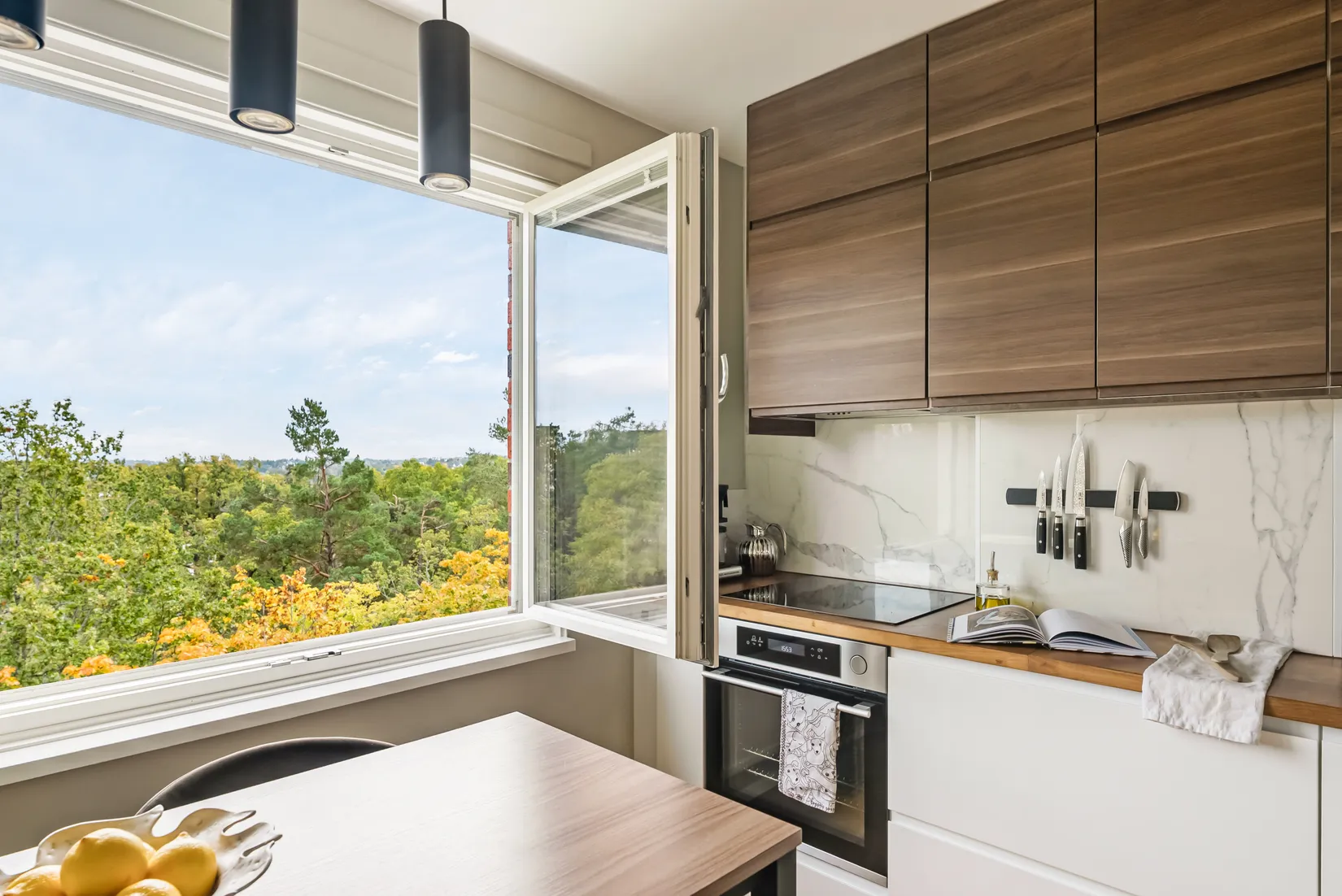 Bostadsrätt, Dalbobranten 27, 6 tr, Sköndal, Stockholm
