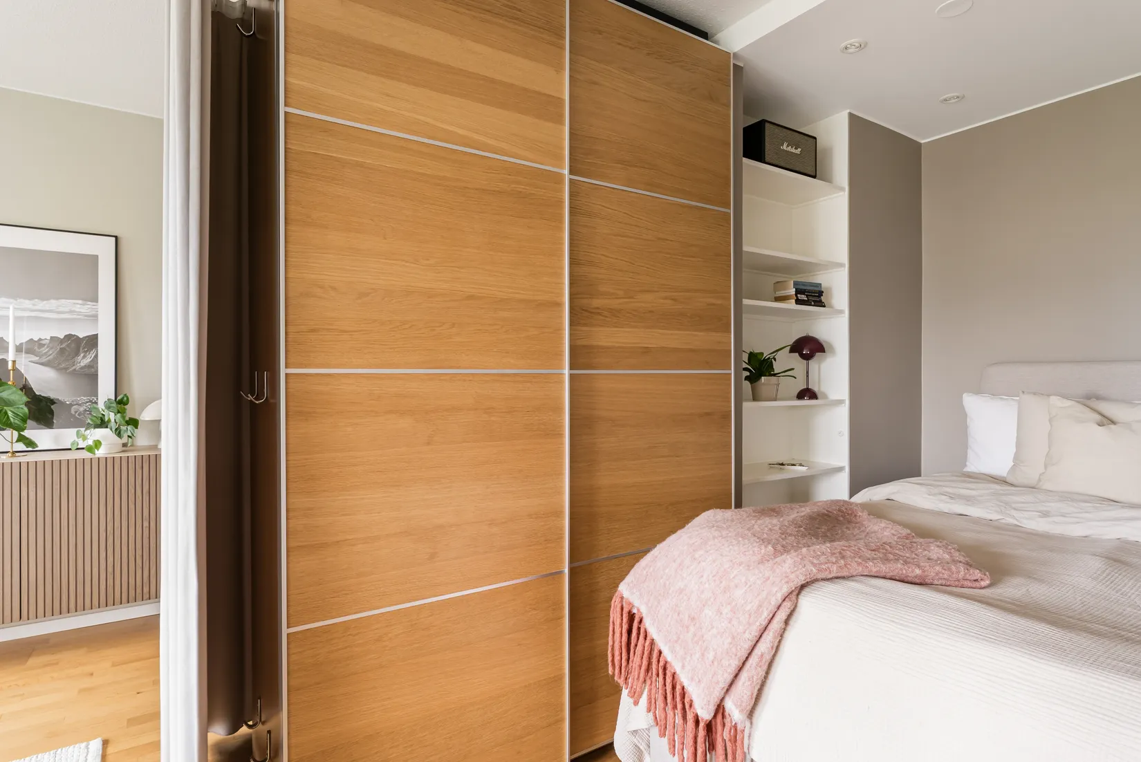 Bostadsrätt, Dalbobranten 27, 6 tr, Sköndal, Stockholm