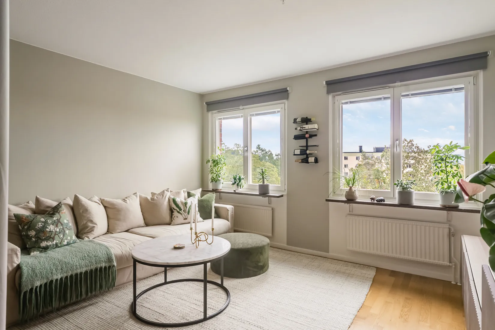 Bostadsrätt, Dalbobranten 27, 6 tr, Sköndal, Stockholm