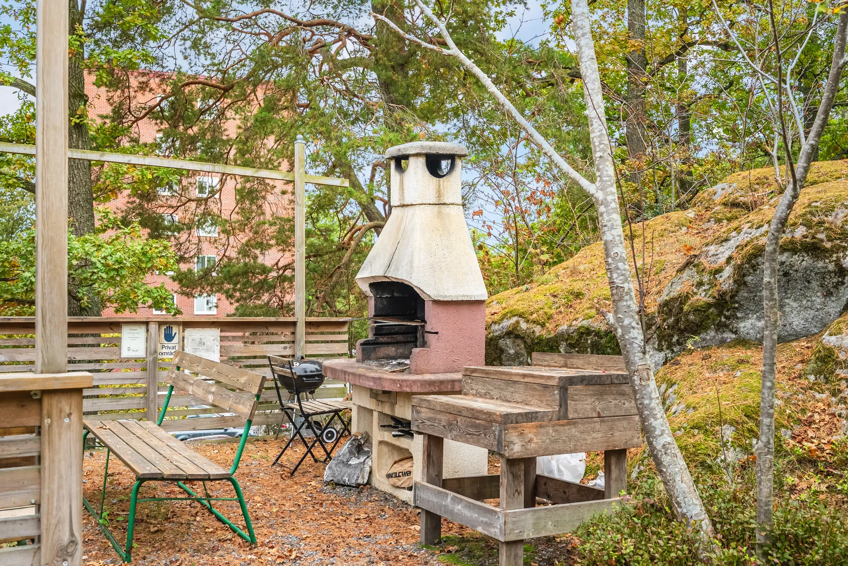 Bostadsrätt, Dalbobranten 27, 6 tr, Sköndal, Stockholm