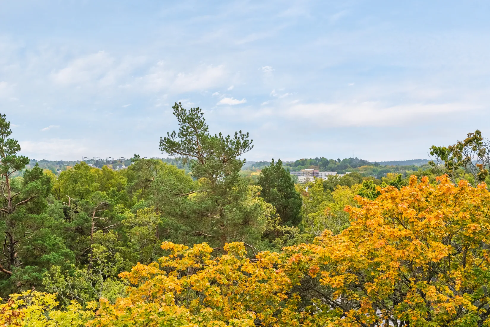 Bostadsrätt, Dalbobranten 27, 6 tr, Sköndal, Stockholm