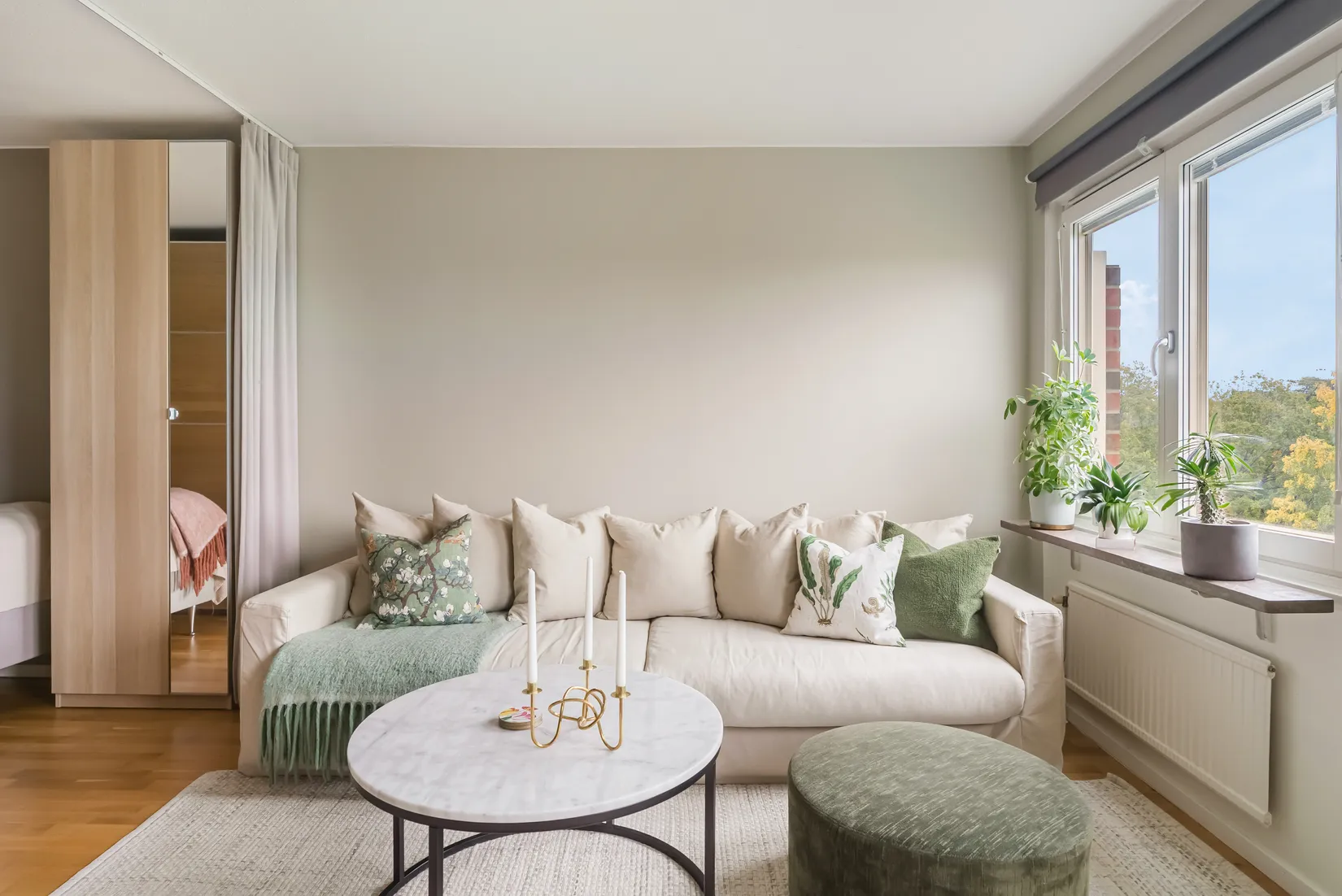 Bostadsrätt, Dalbobranten 27, 6 tr, Sköndal, Stockholm