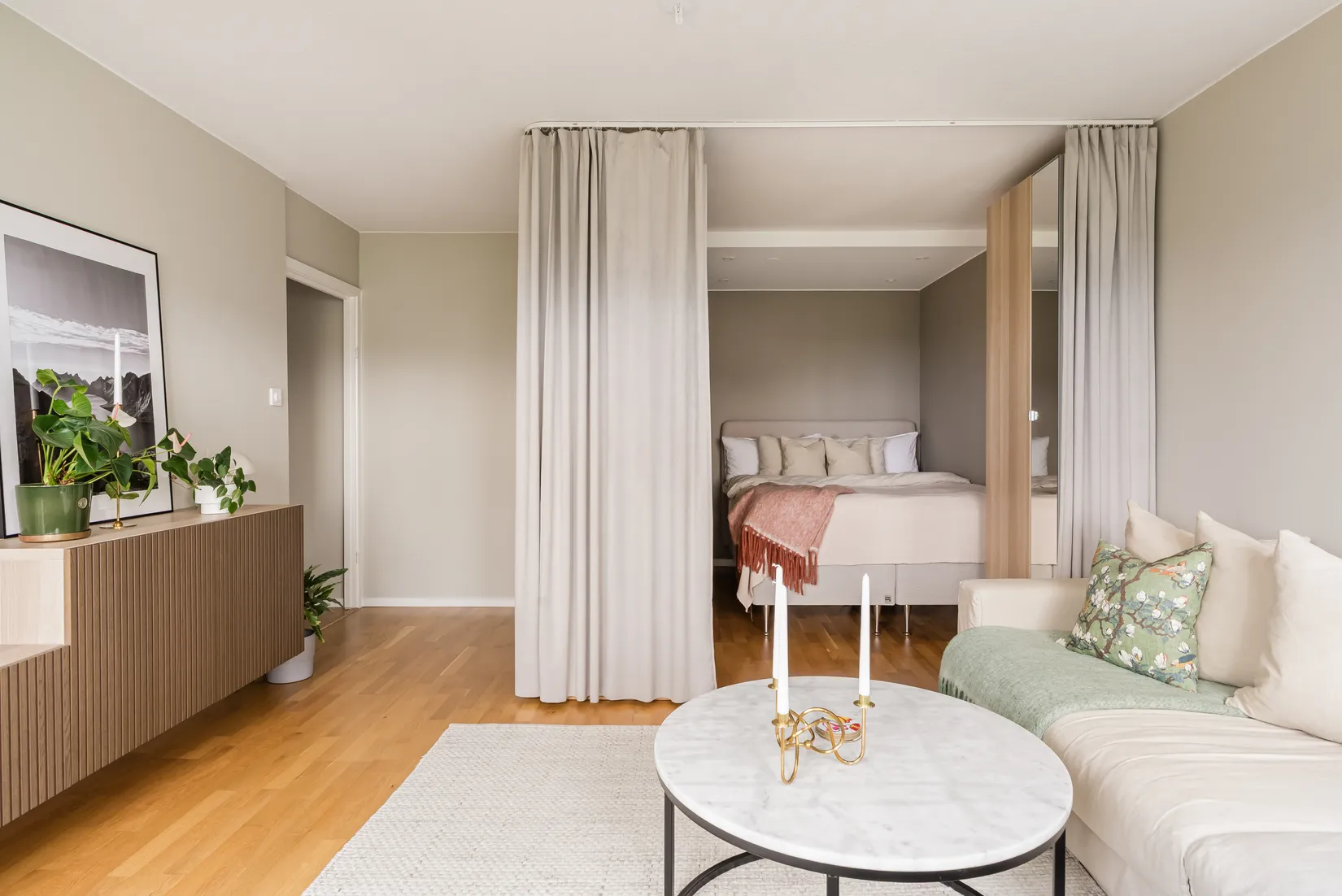 Bostadsrätt, Dalbobranten 27, 6 tr, Sköndal, Stockholm