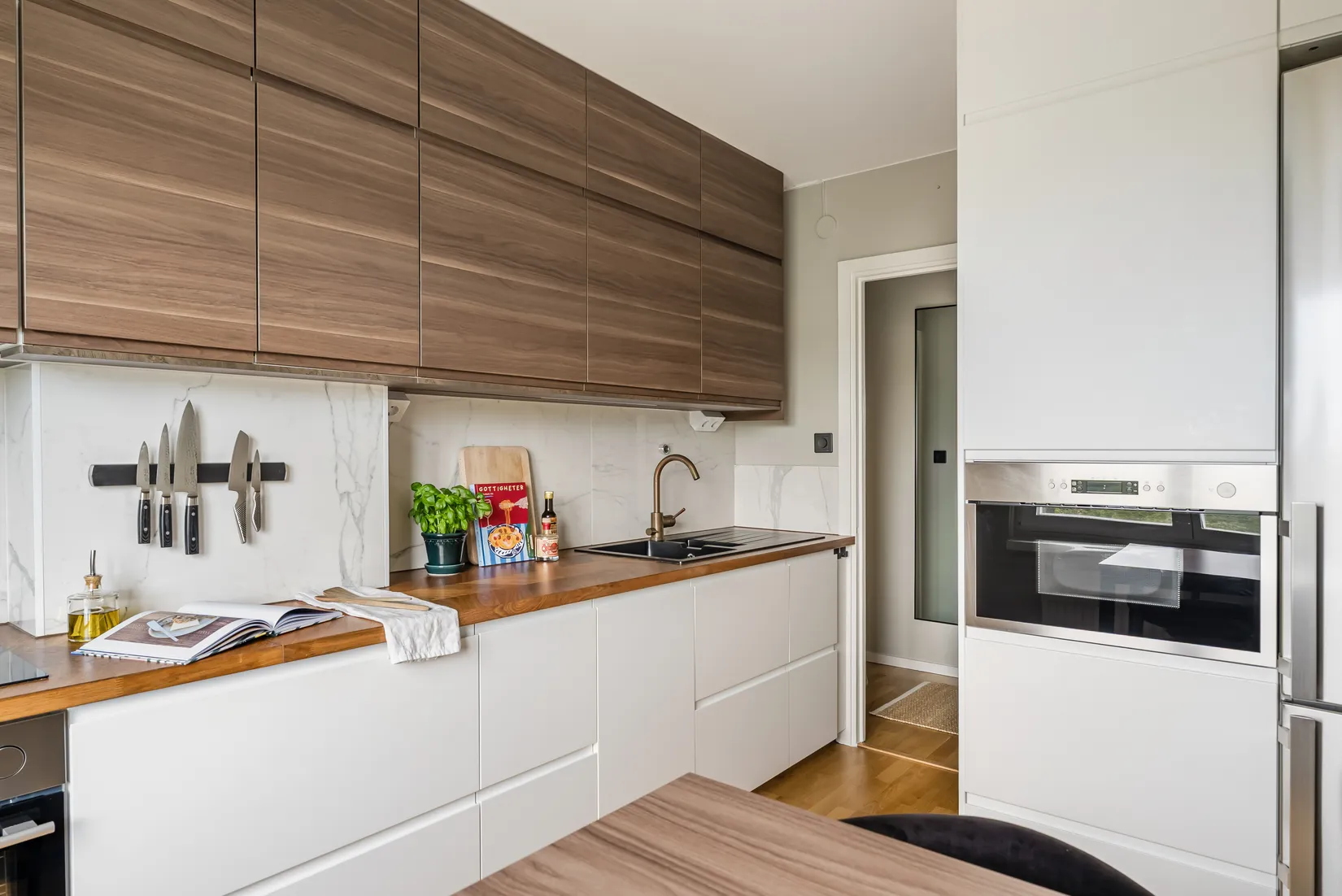 Bostadsrätt, Dalbobranten 27, 6 tr, Sköndal, Stockholm