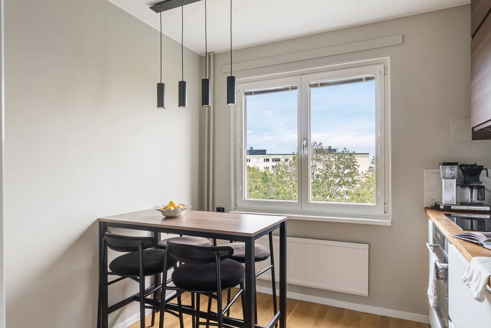 Bostadsrätt, Dalbobranten 27, 6 tr, Sköndal, Stockholm