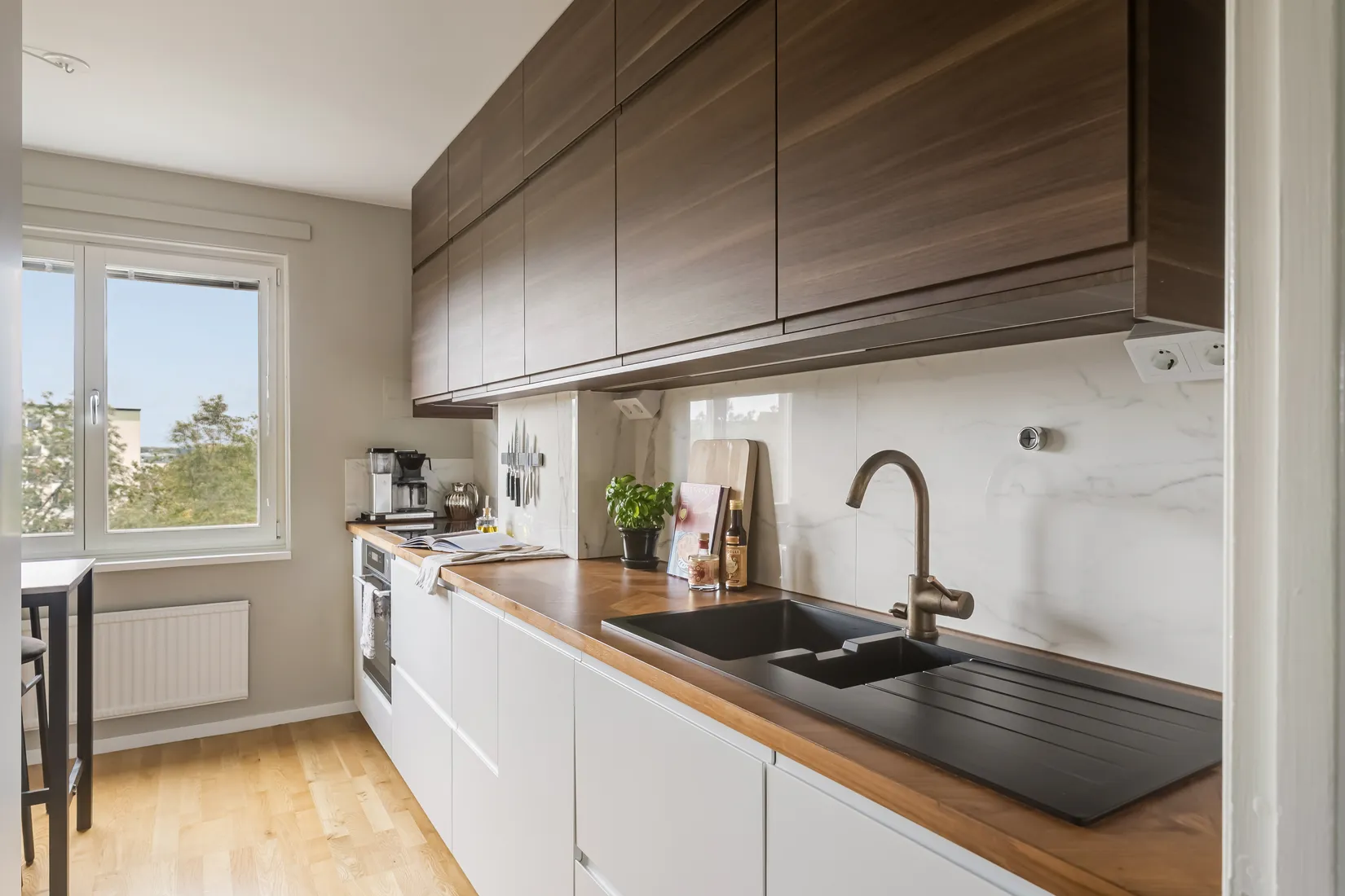 Bostadsrätt, Dalbobranten 27, 6 tr, Sköndal, Stockholm