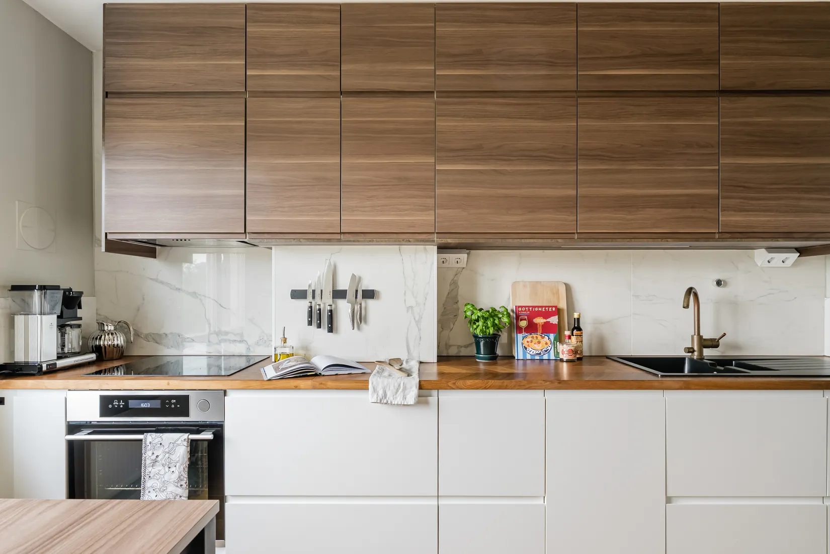 Bostadsrätt, Dalbobranten 27, 6 tr, Sköndal, Stockholm
