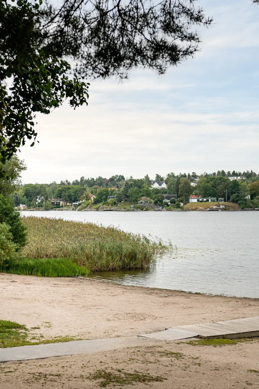 Bostadsrätt, Dalbobranten 27, 6 tr, Sköndal, Stockholm