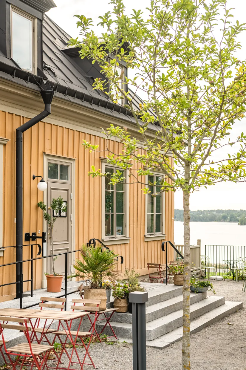 Bostadsrätt, Dalbobranten 27, 6 tr, Sköndal, Stockholm