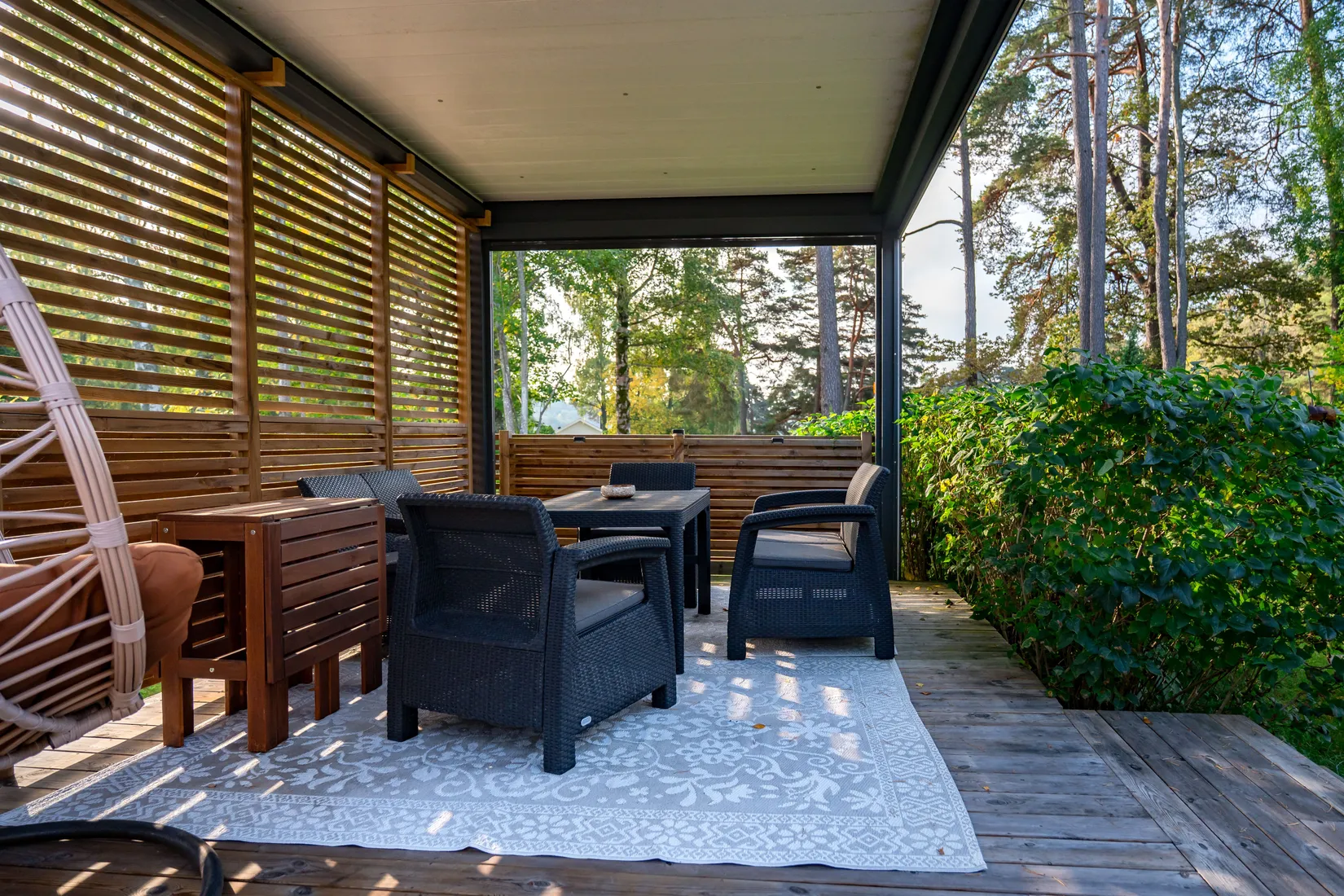 Villa, Jägarvägen 1, Sunnersta, Uppsala