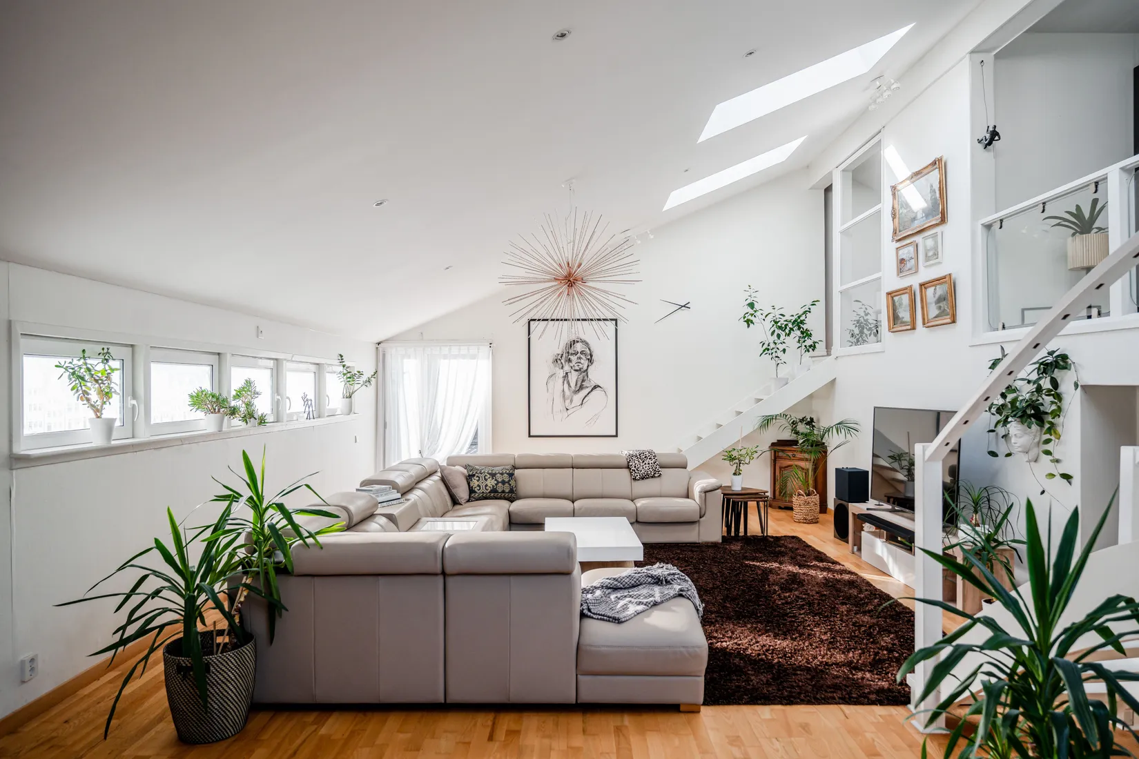 Villa, Jägarvägen 1, Sunnersta, Uppsala