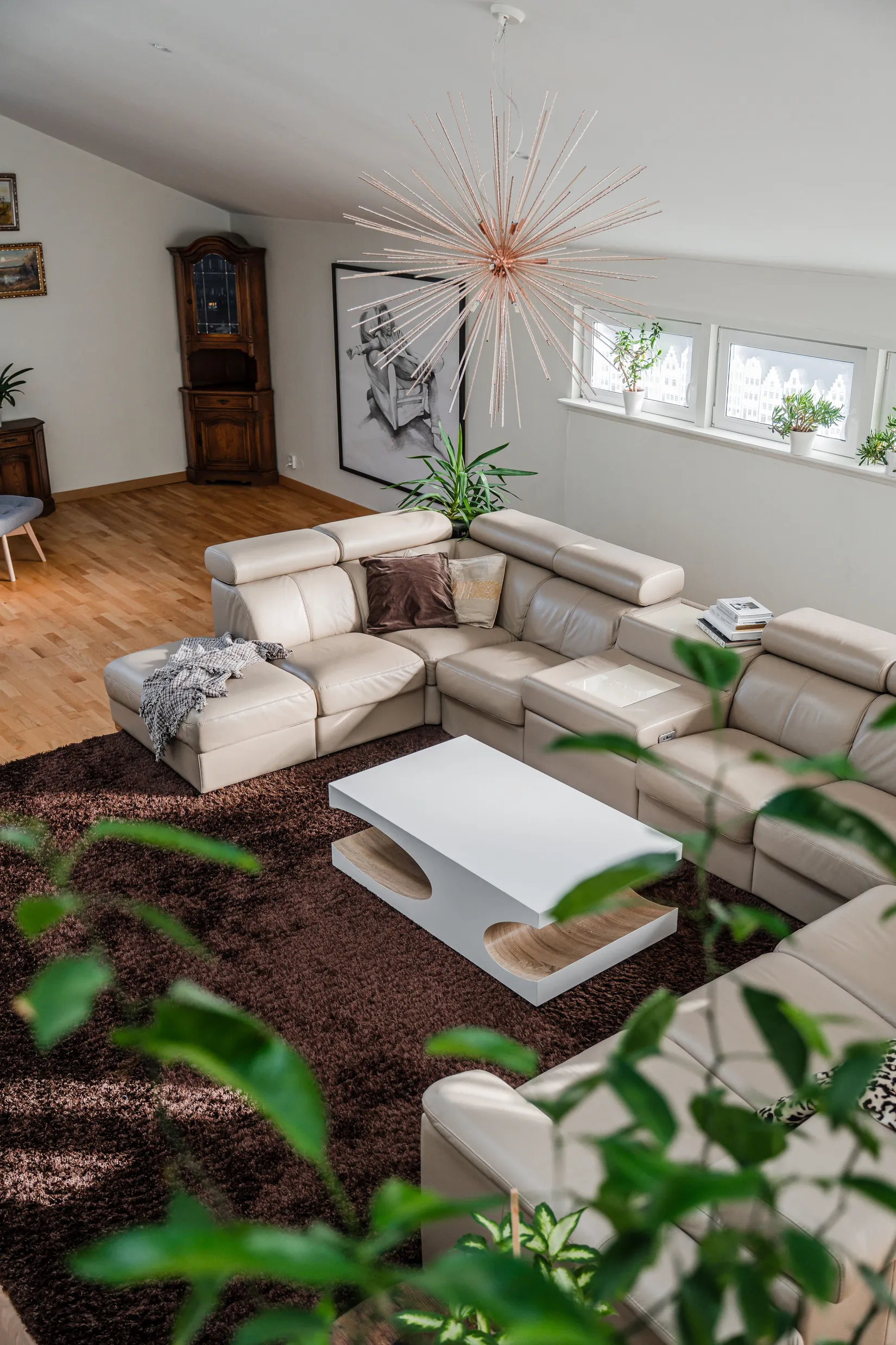 Villa, Jägarvägen 1, Sunnersta, Uppsala