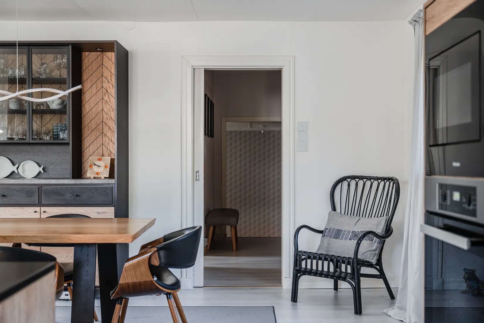 Villa, Jägarvägen 1, Sunnersta, Uppsala