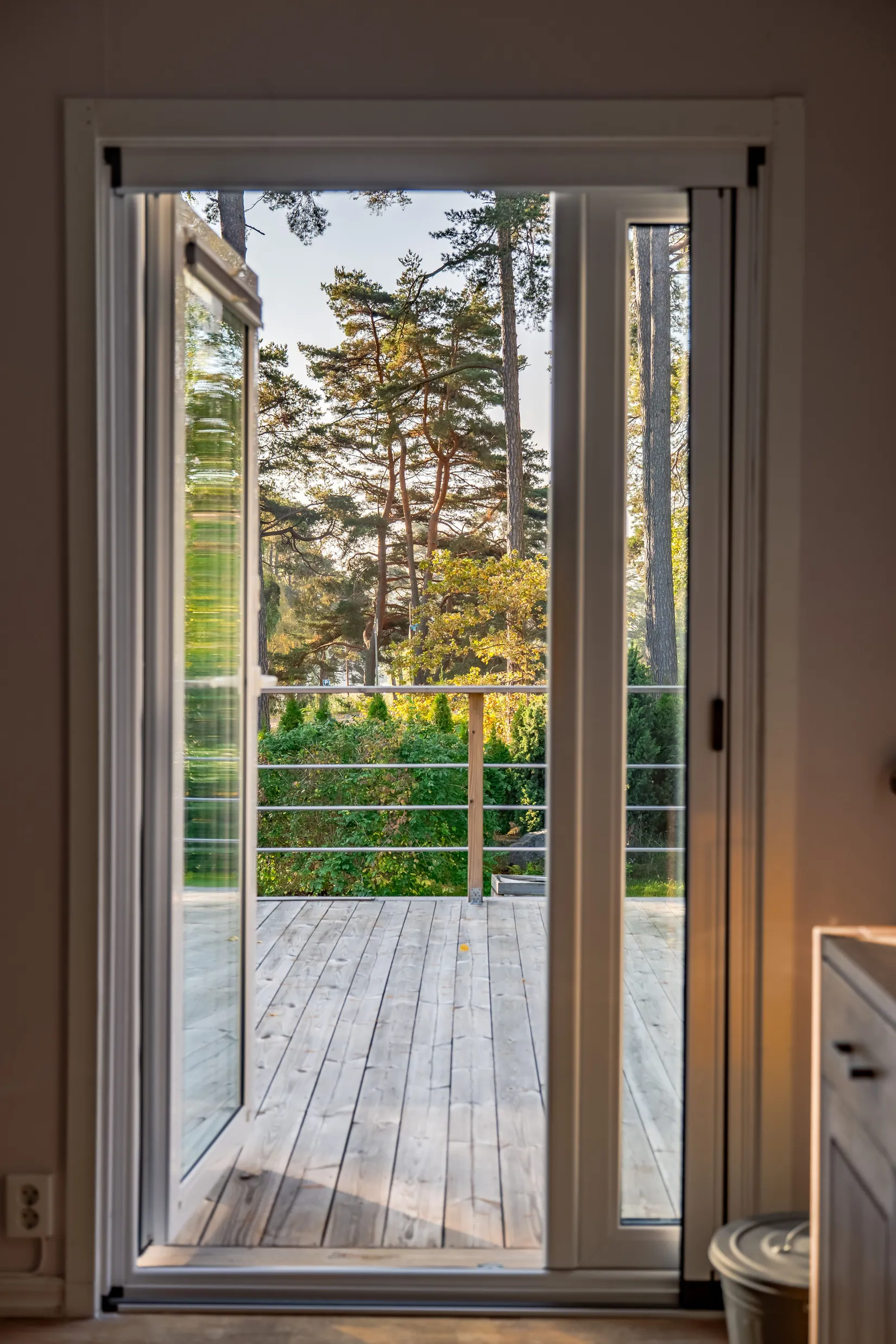 Villa, Jägarvägen 1, Sunnersta, Uppsala