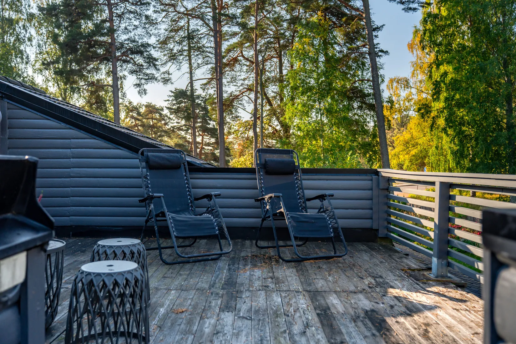 Villa, Jägarvägen 1, Sunnersta, Uppsala