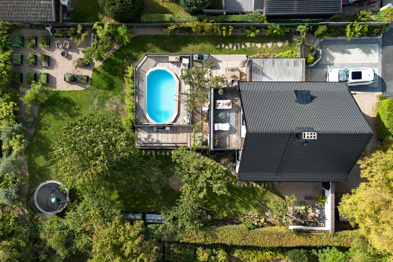 Villa, Värnanäsgatan 21, Rostorp, Malmö