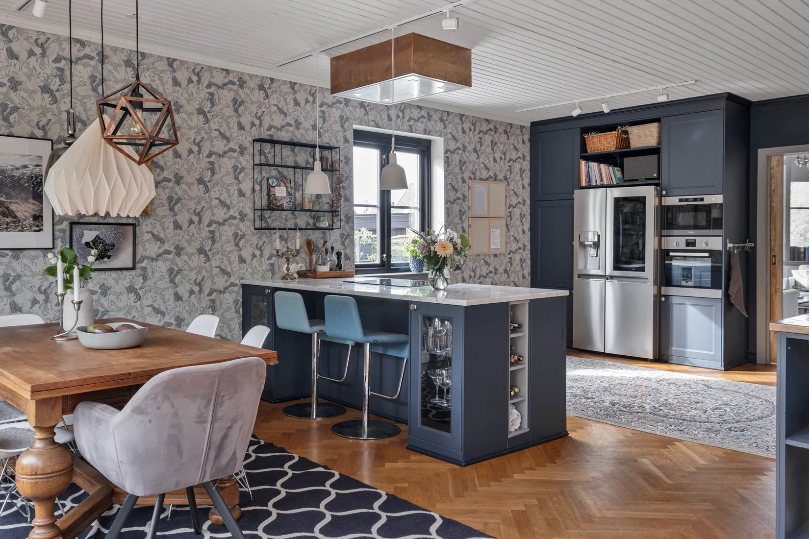Villa, Värnanäsgatan 21, Rostorp, Malmö