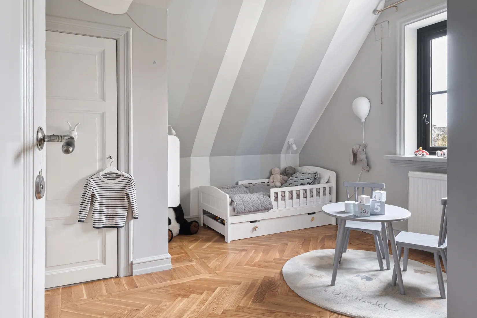 Villa, Värnanäsgatan 21, Rostorp, Malmö