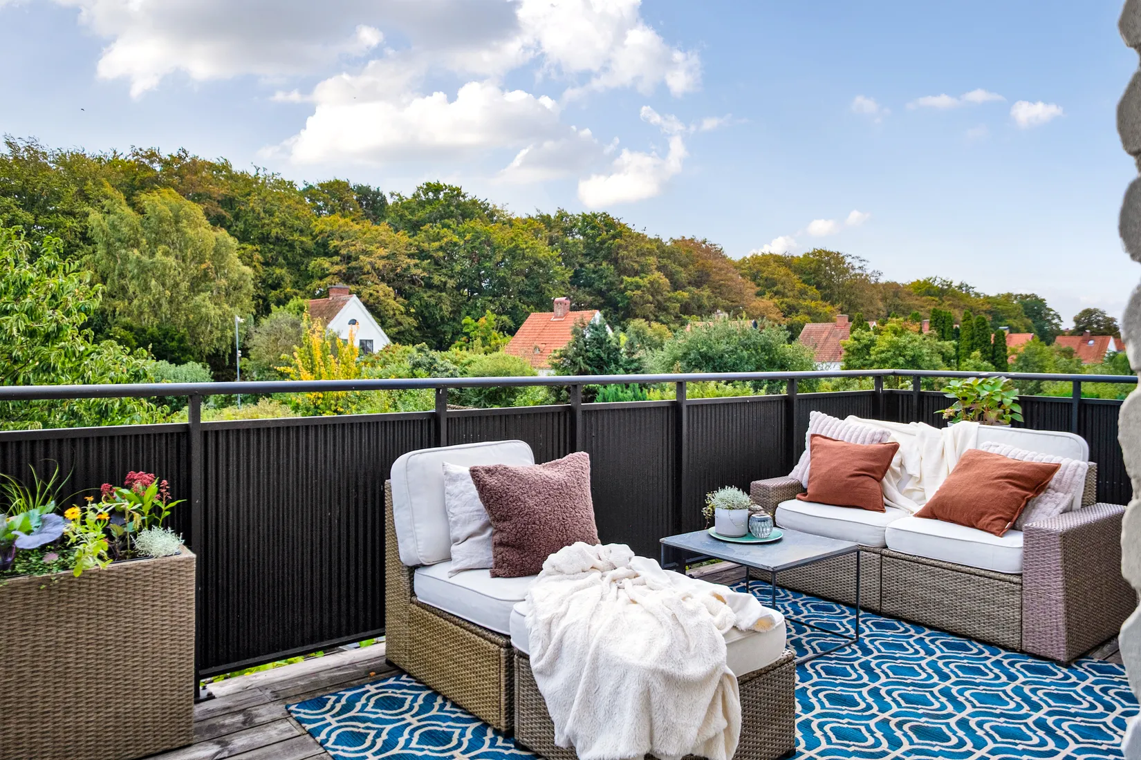 Villa, Värnanäsgatan 21, Rostorp, Malmö