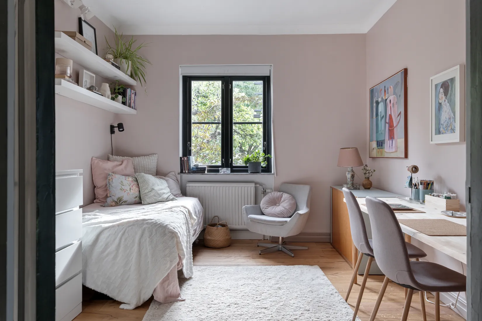 Villa, Värnanäsgatan 21, Rostorp, Malmö