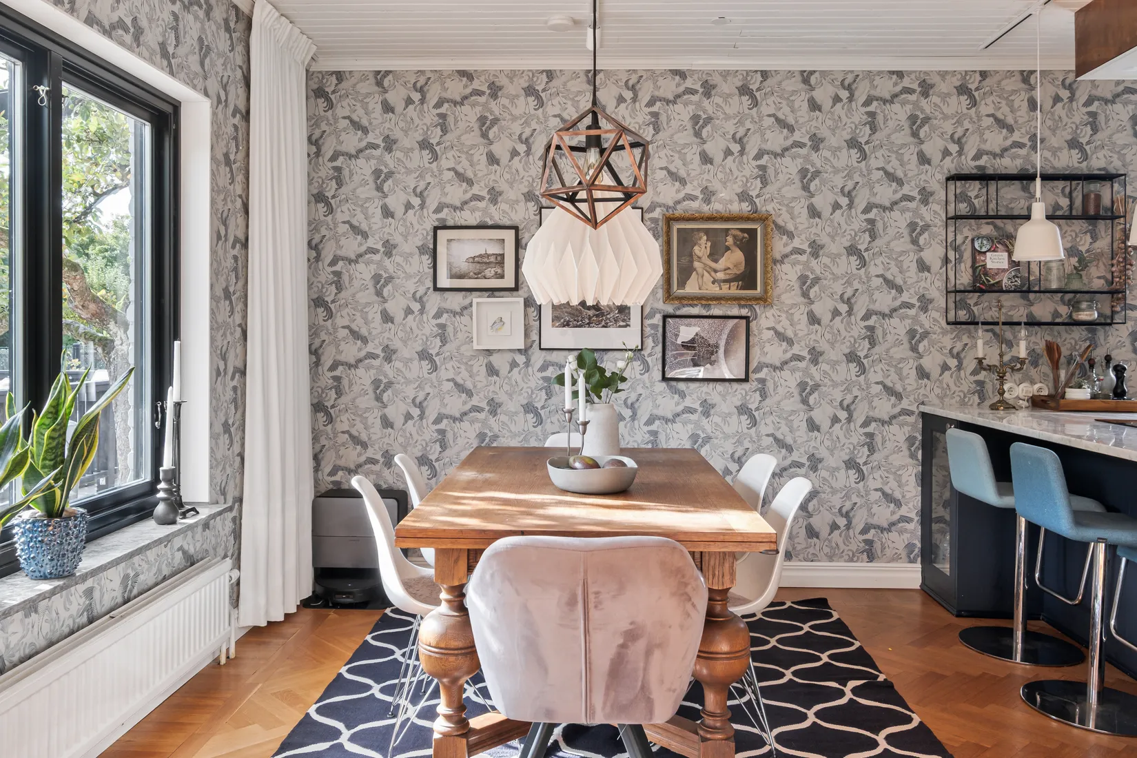 Villa, Värnanäsgatan 21, Rostorp, Malmö