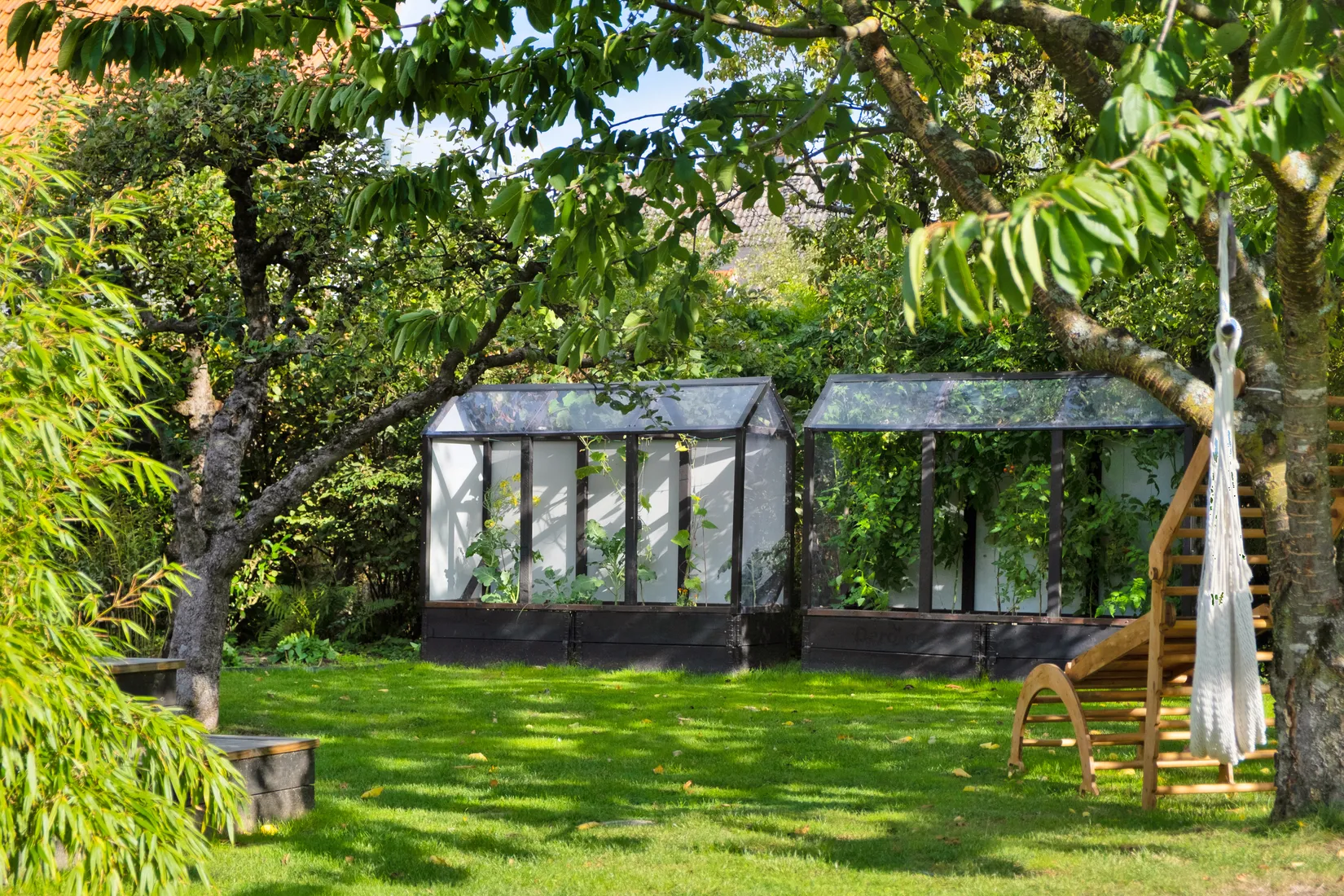 Villa, Värnanäsgatan 21, Rostorp, Malmö