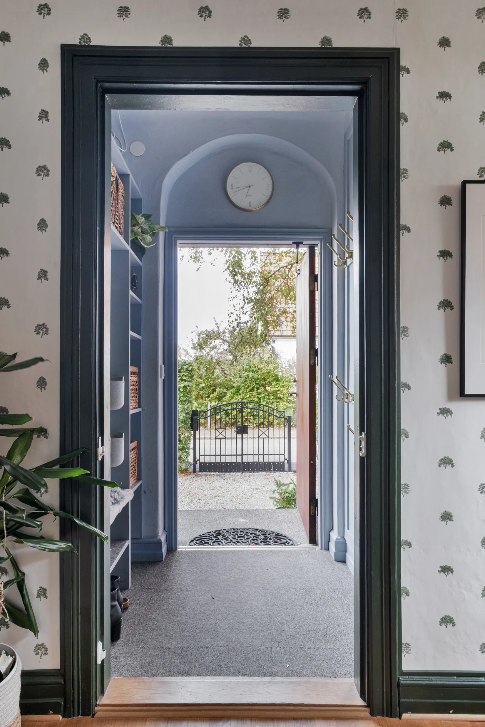 Villa, Värnanäsgatan 21, Rostorp, Malmö
