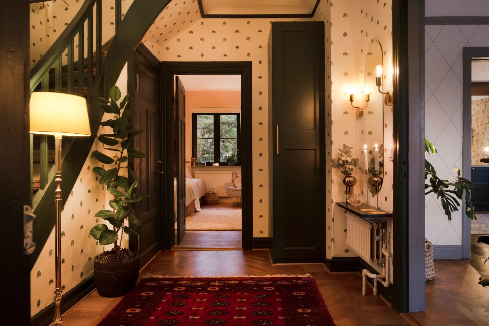 Villa, Värnanäsgatan 21, Rostorp, Malmö