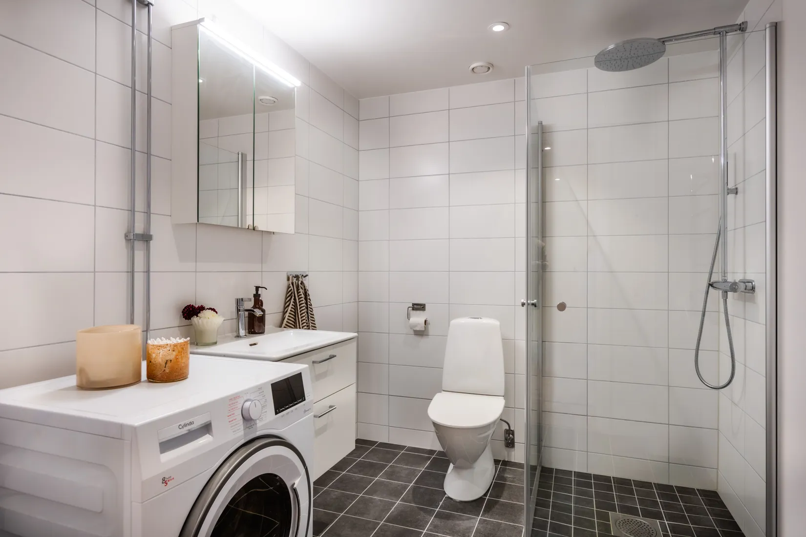 Bostadsrätt, Kindsgatan 2, Trandared, Borås