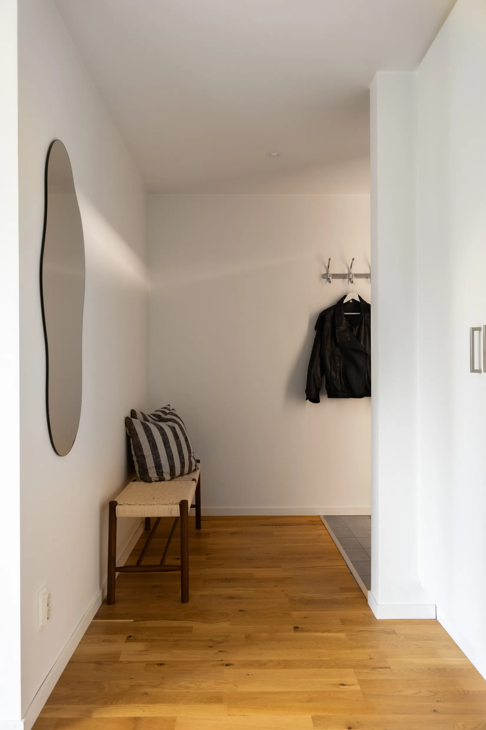 Bostadsrätt, Kindsgatan 2, Trandared, Borås