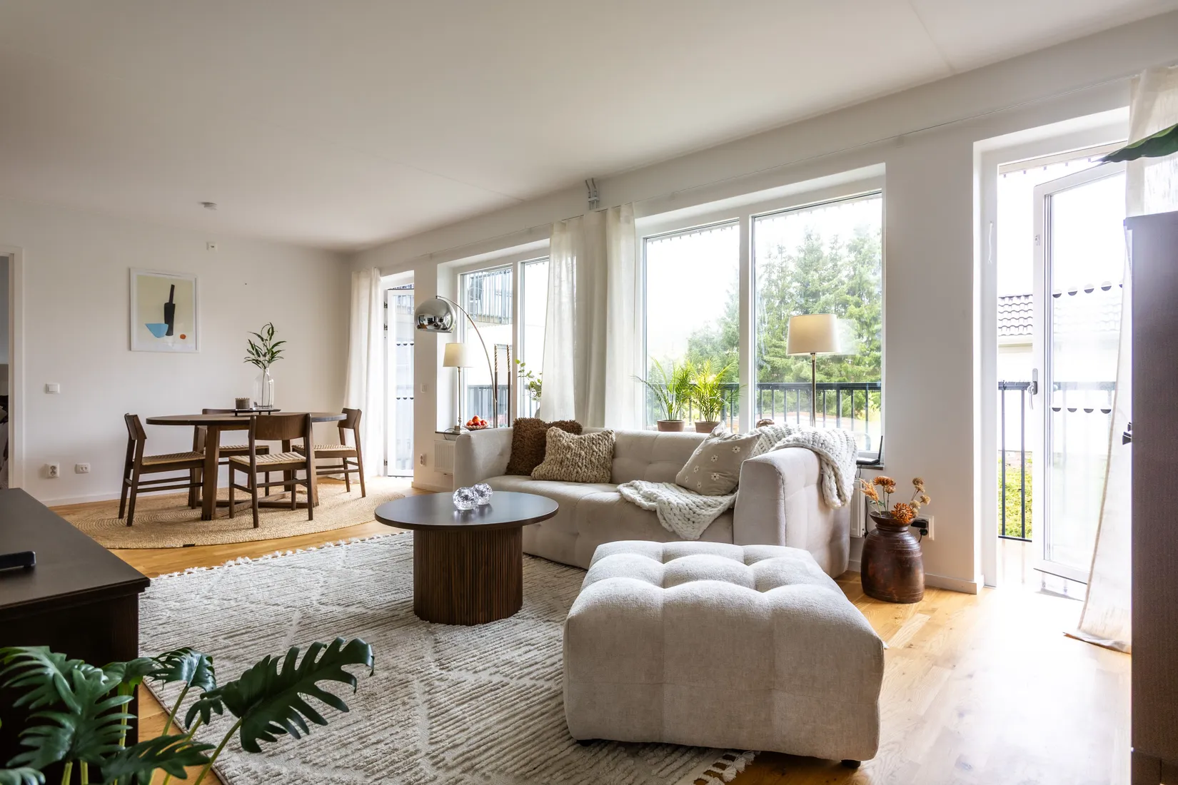 Bostadsrätt, Kindsgatan 2, Trandared, Borås