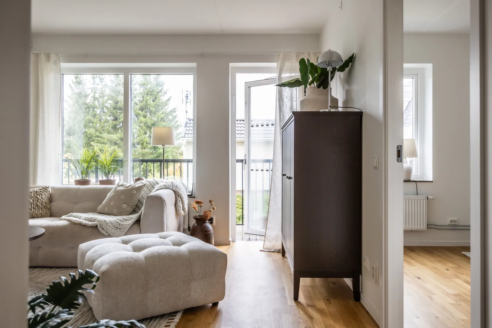 Bostadsrätt, Kindsgatan 2, Trandared, Borås