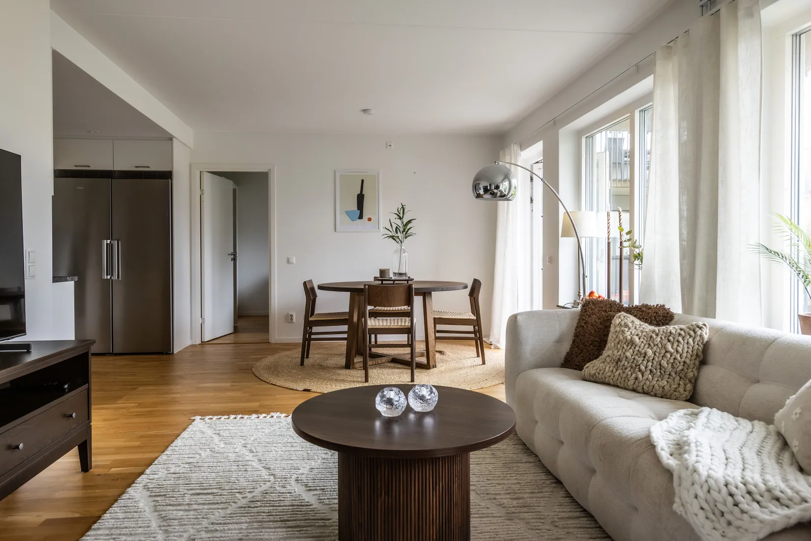 Bostadsrätt, Kindsgatan 2, Trandared, Borås