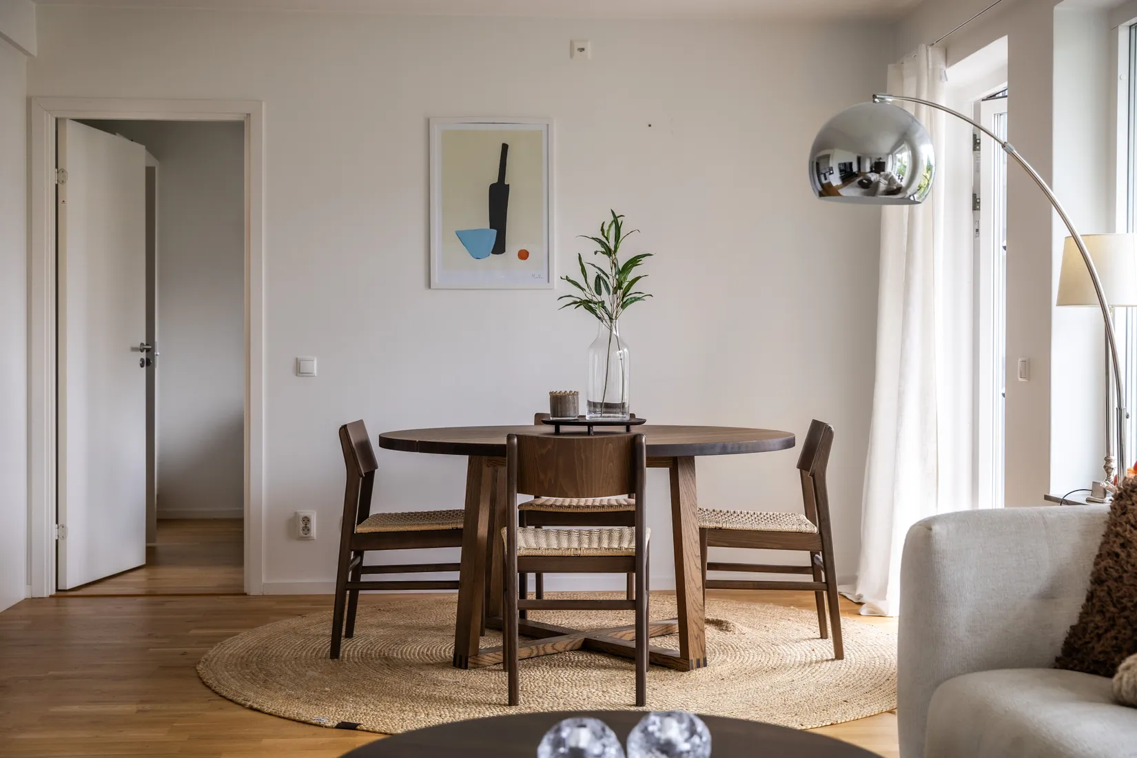 Bostadsrätt, Kindsgatan 2, Trandared, Borås