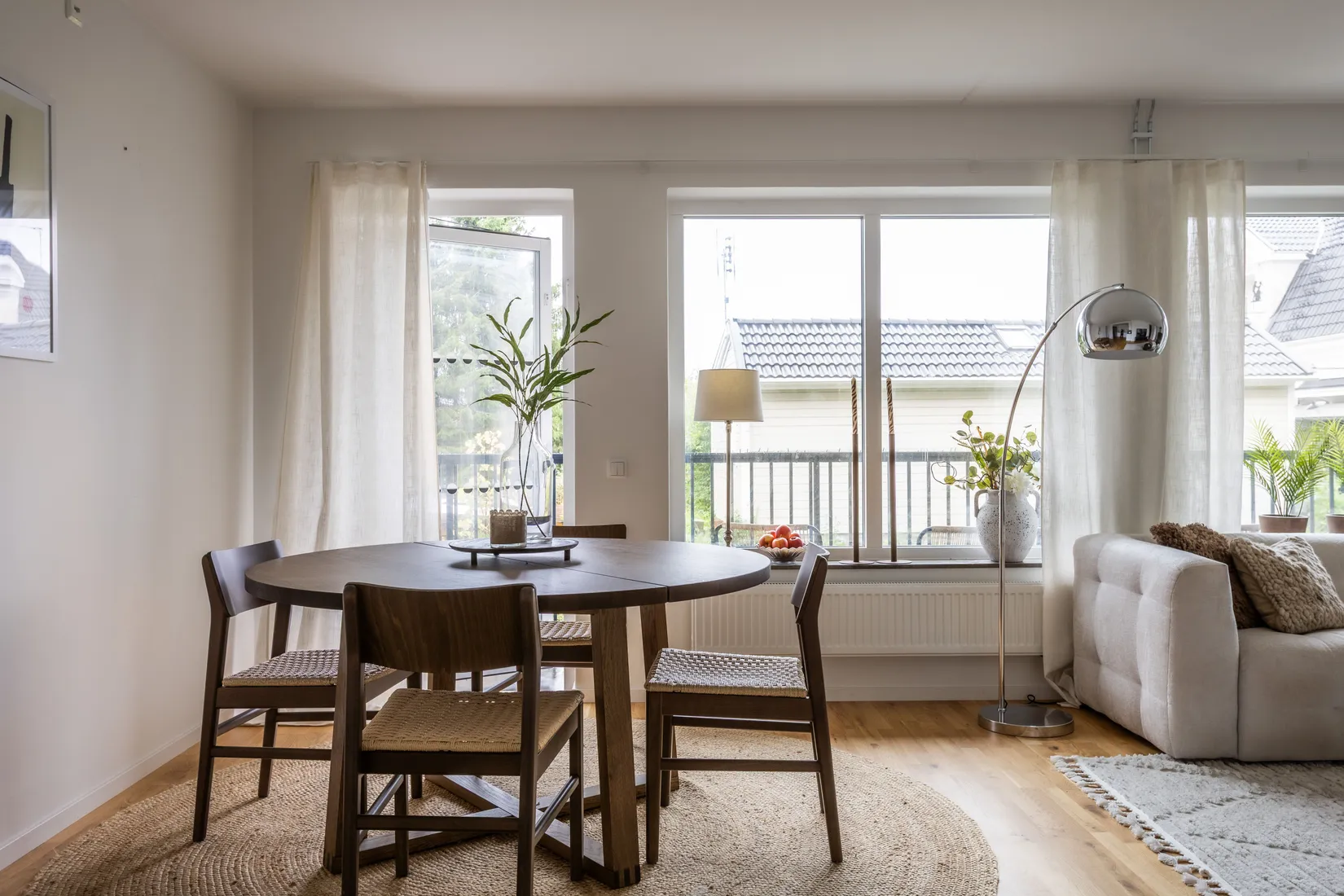 Bostadsrätt, Kindsgatan 2, Trandared, Borås